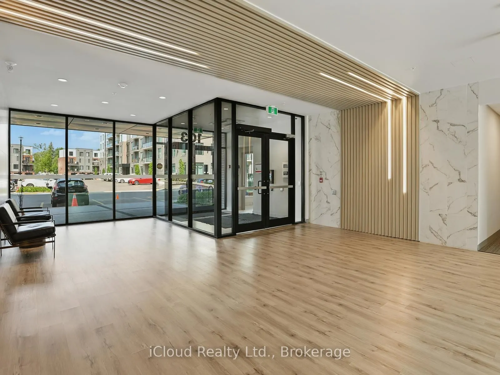 103 Roger Street, #411