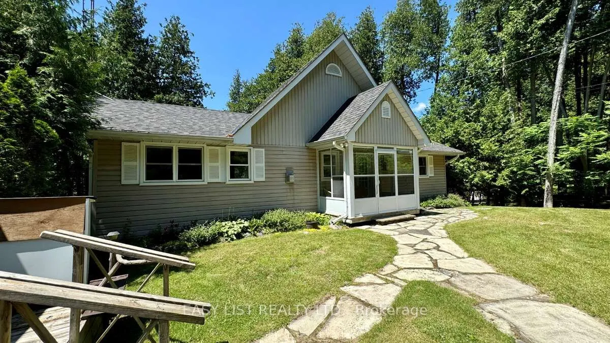 1990 White Lake Road