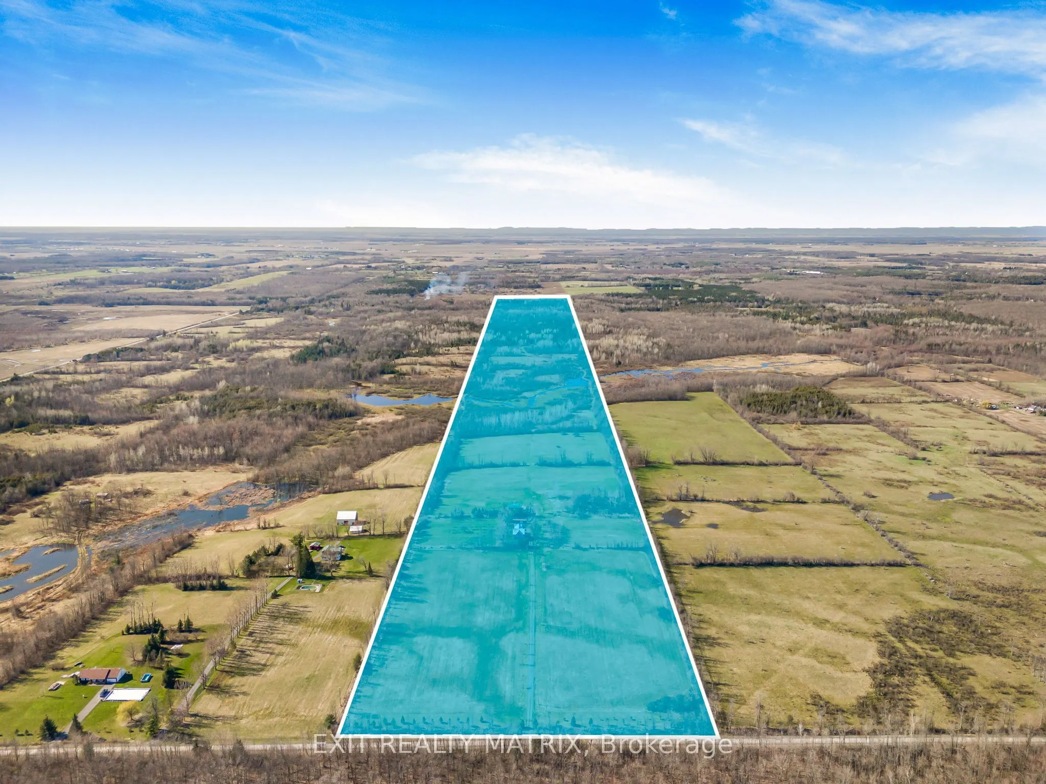 19209 KENYON CONCESSION 7 Road