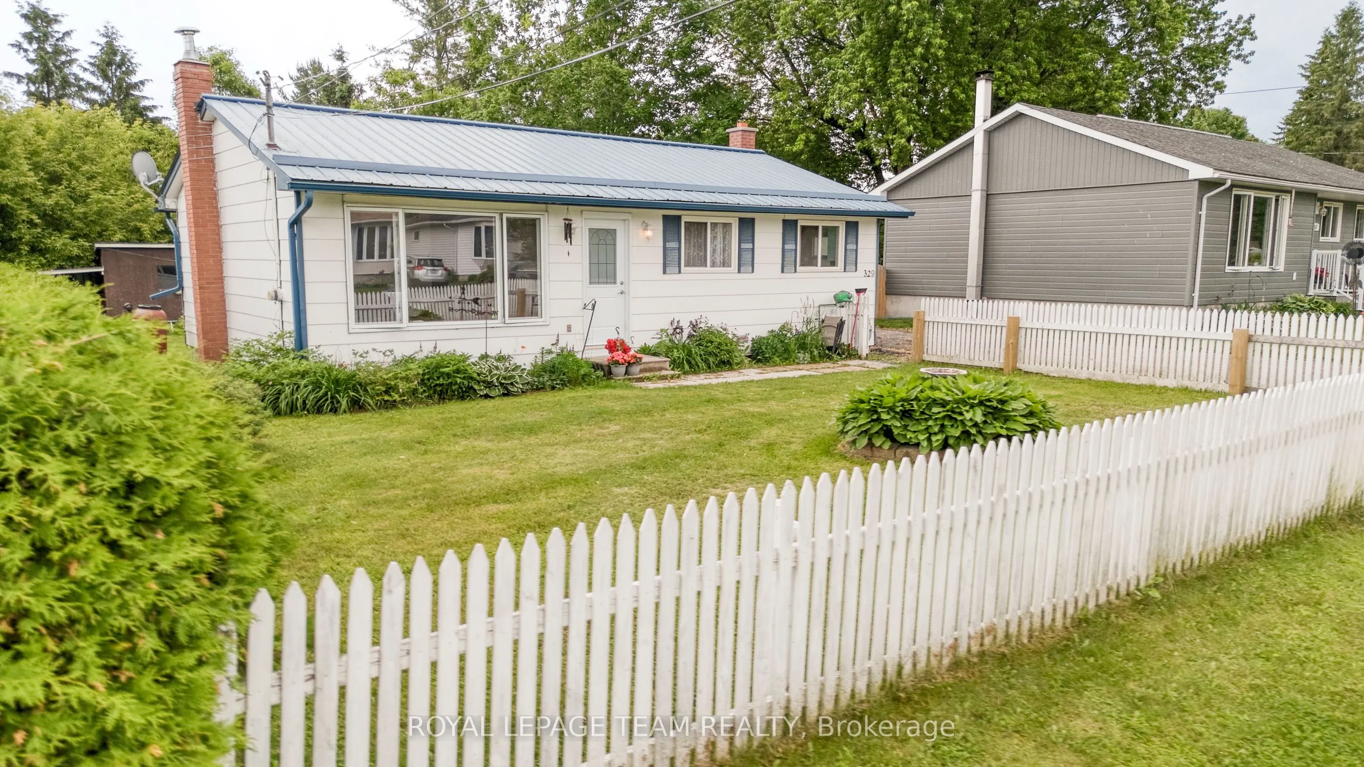 329 Wylie Street