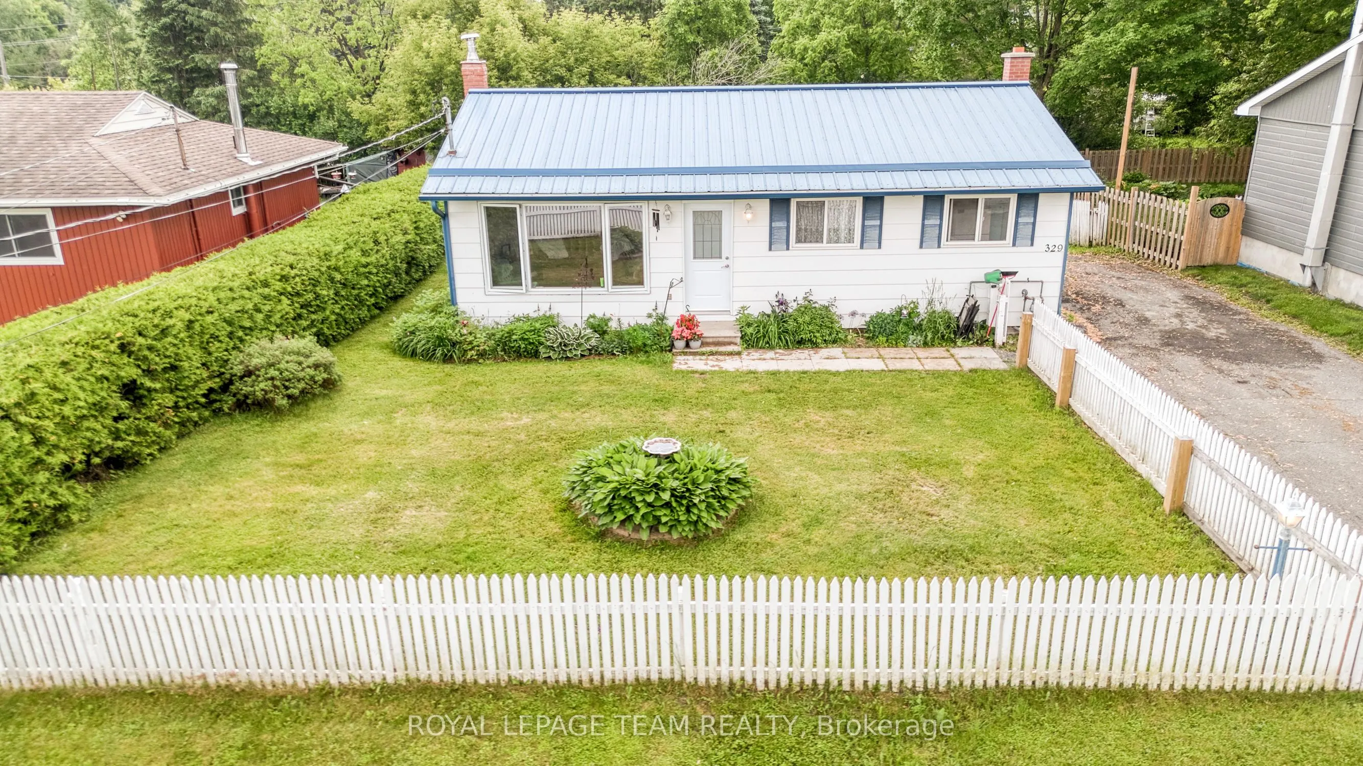 329 Wylie Street