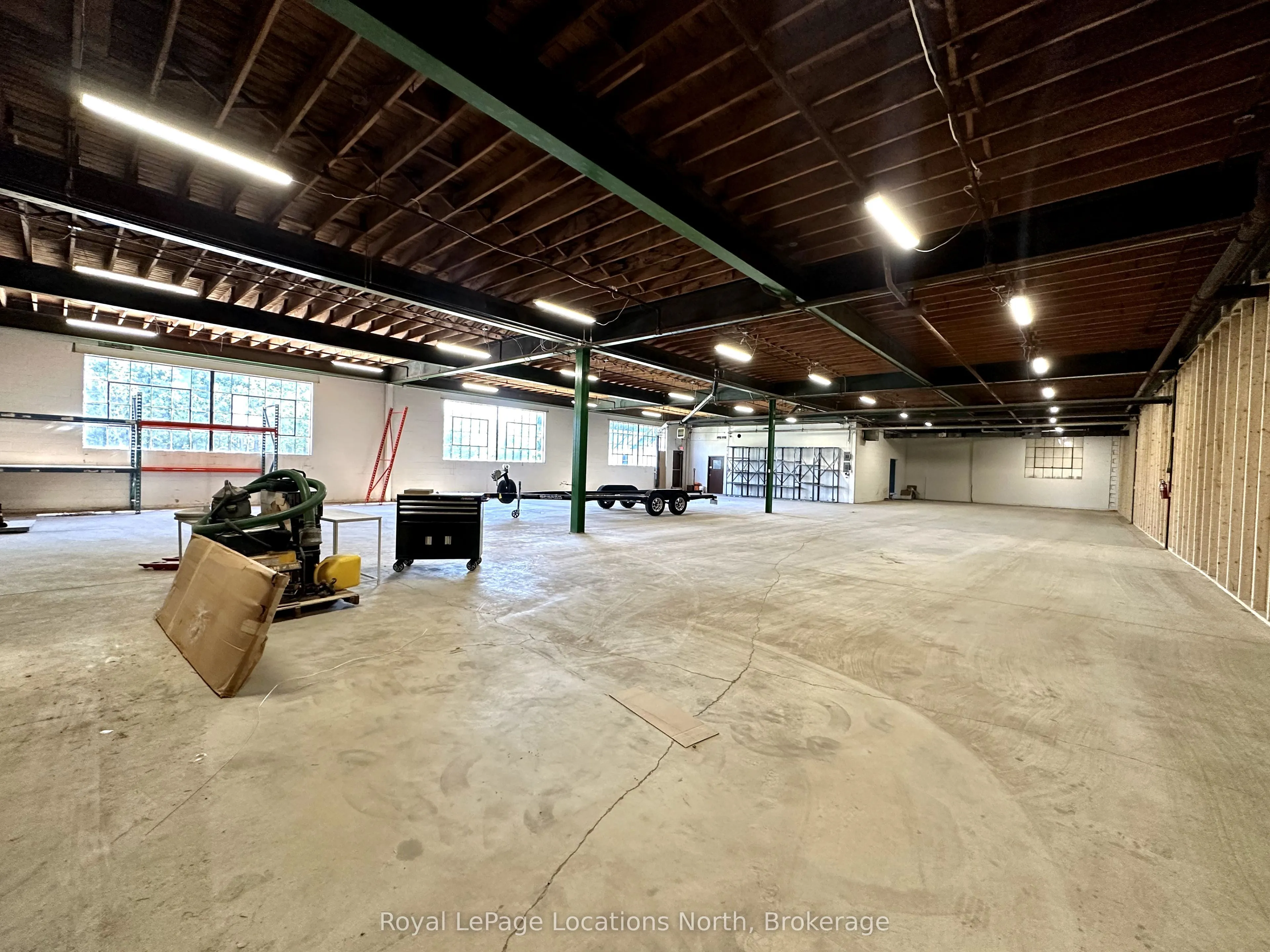 278 Cook Street, #3
