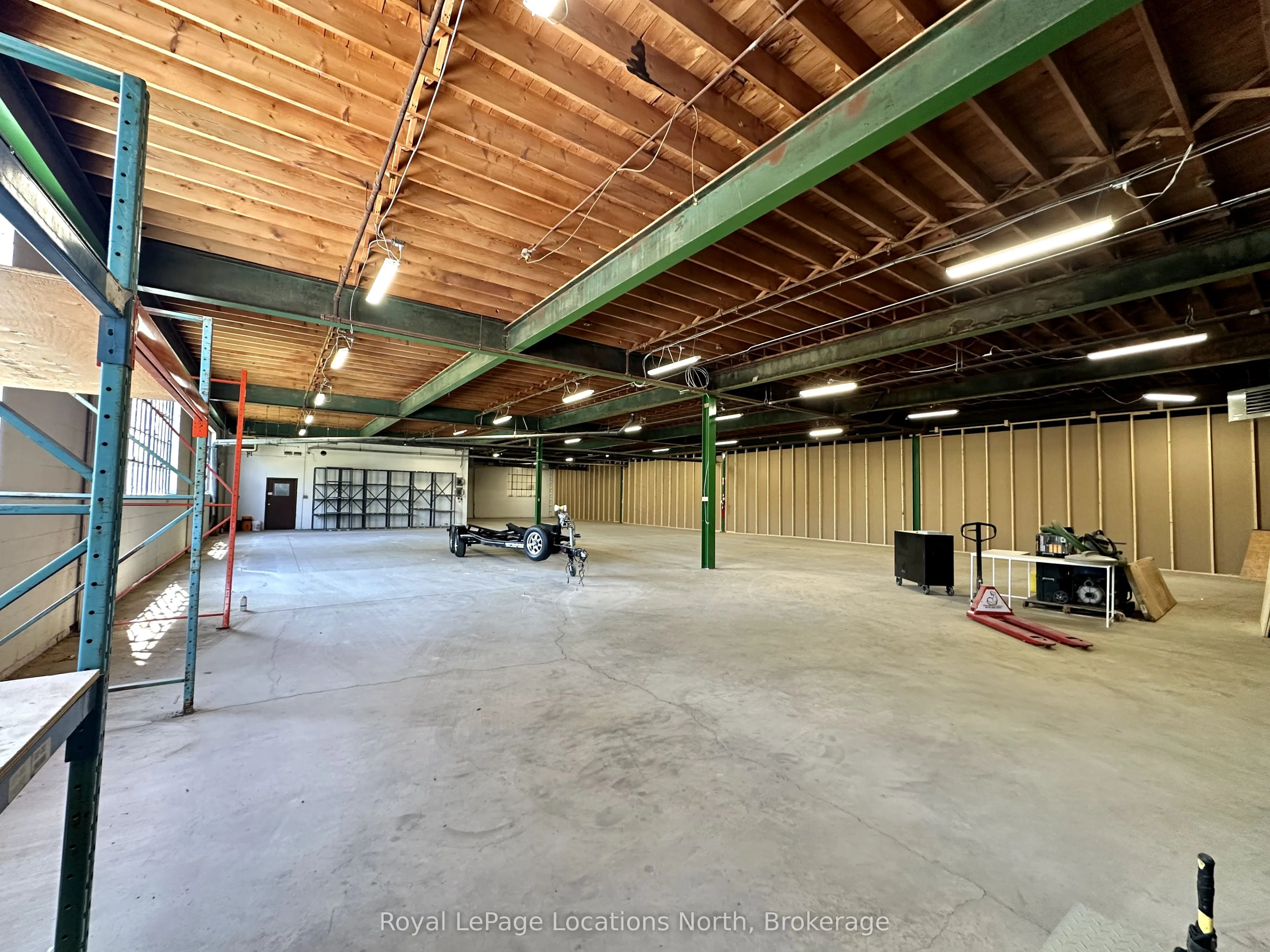 278 Cook Street, #3