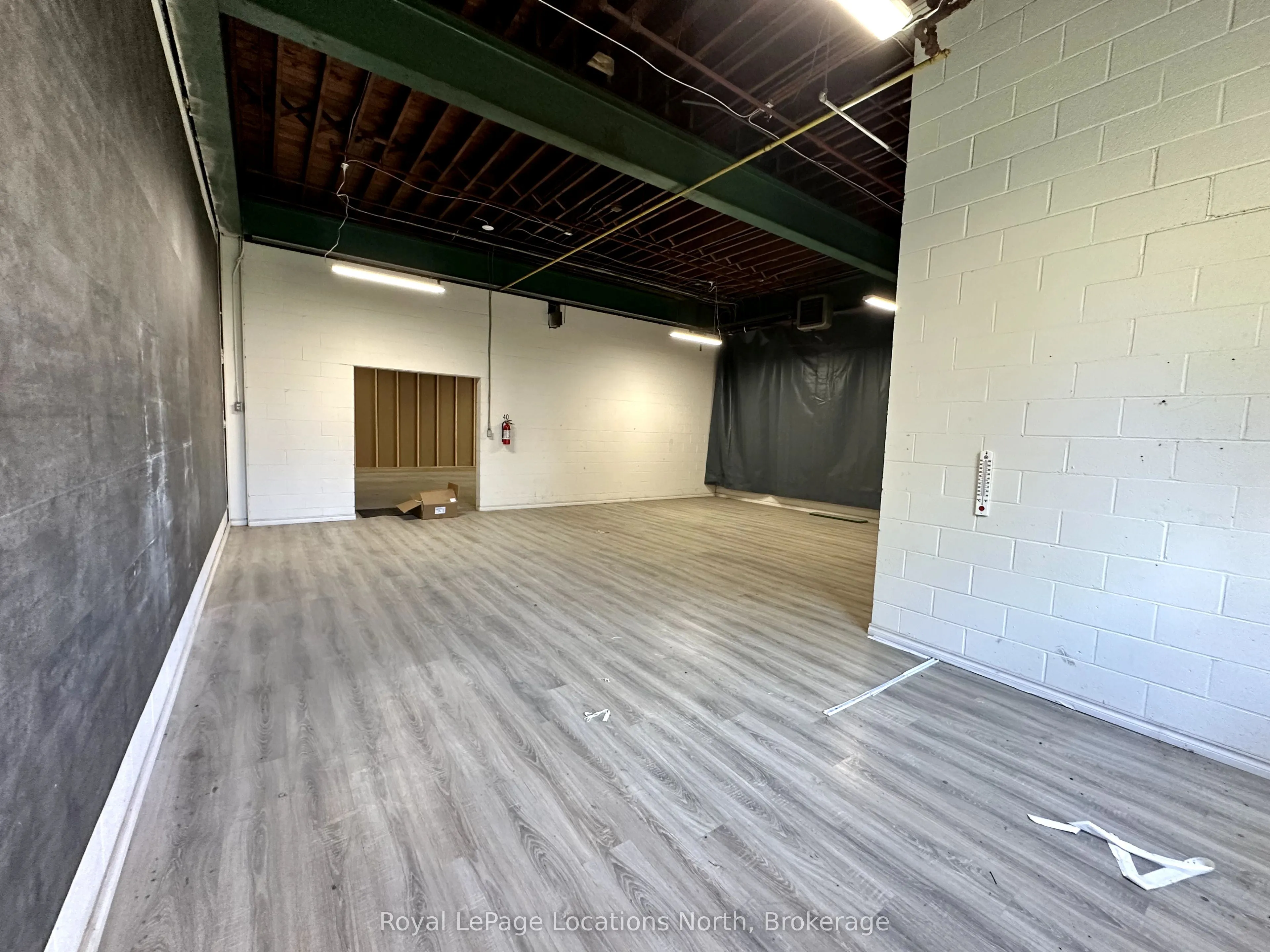 278 Cook Street, #3