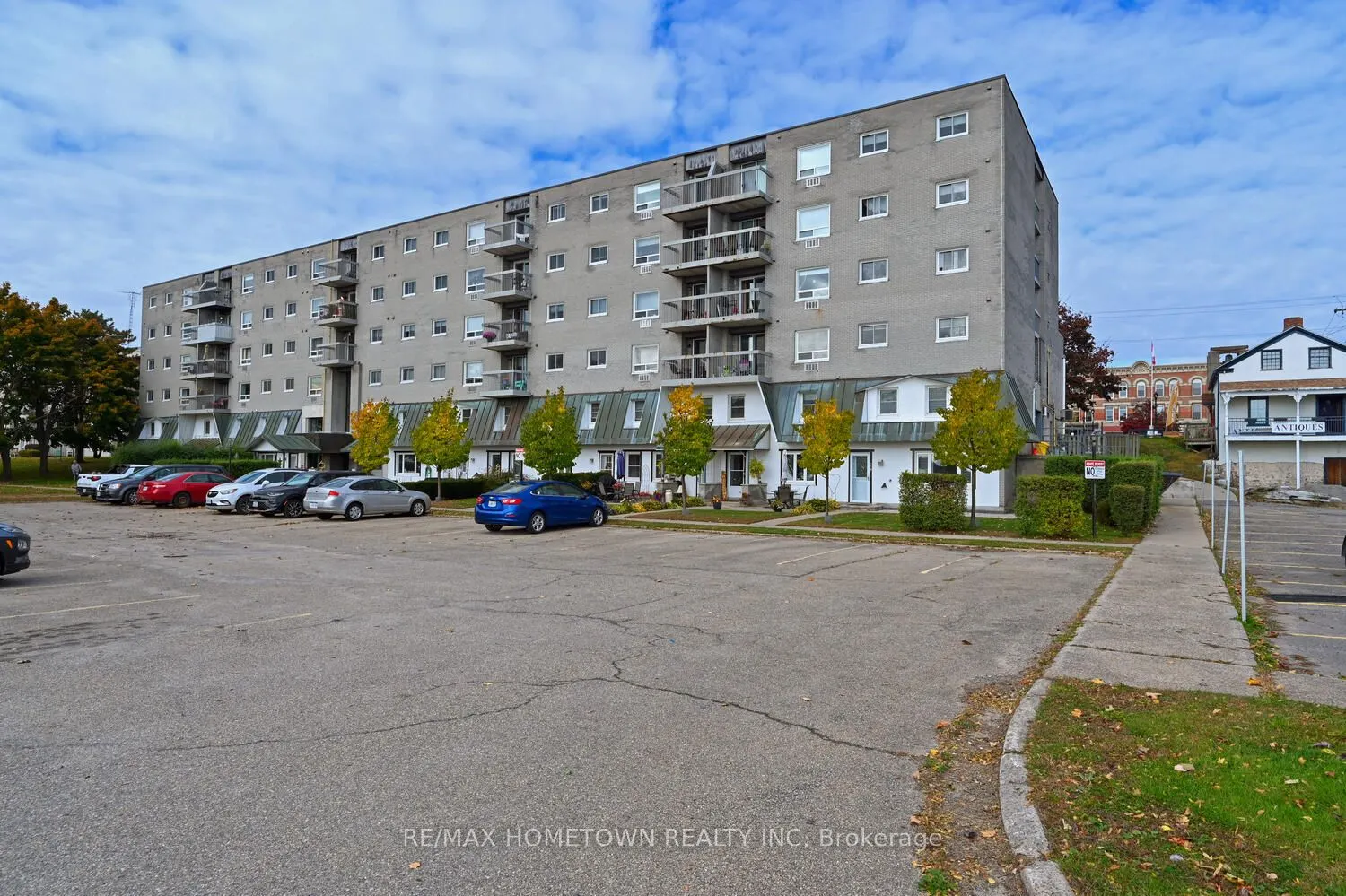 235 Water Street, #309