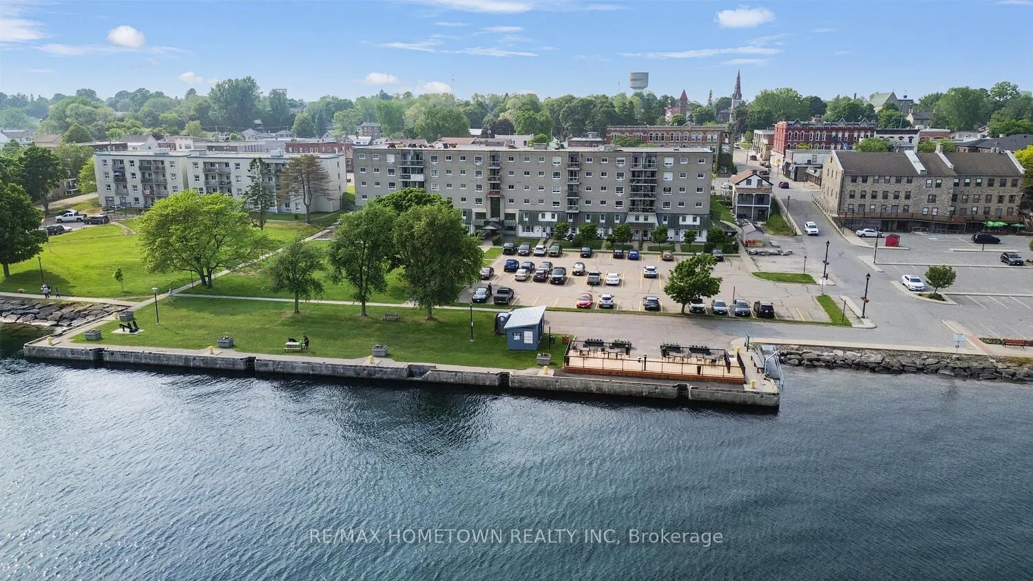 235 Water Street, #309
