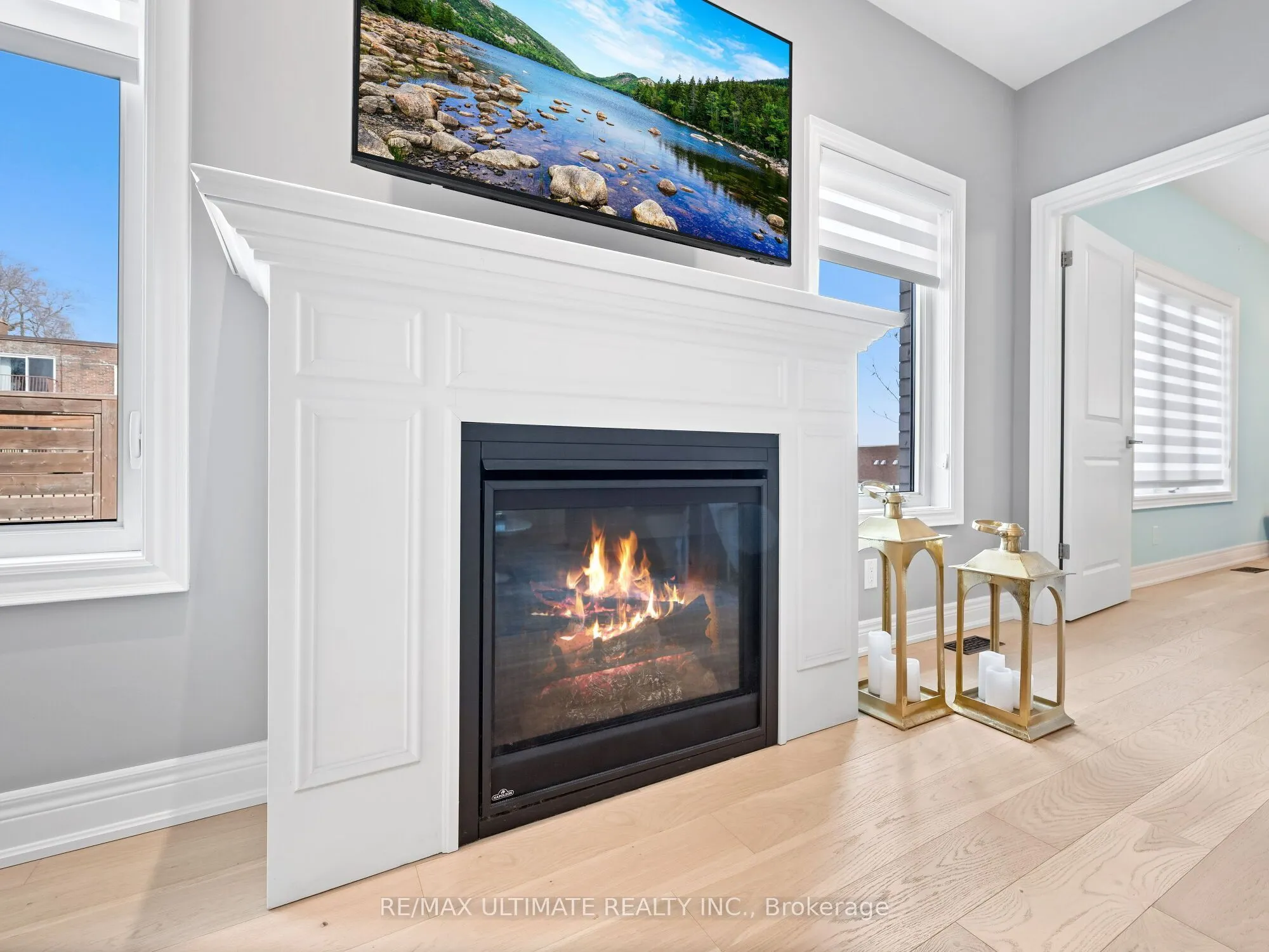 4257 Montrose Road #1