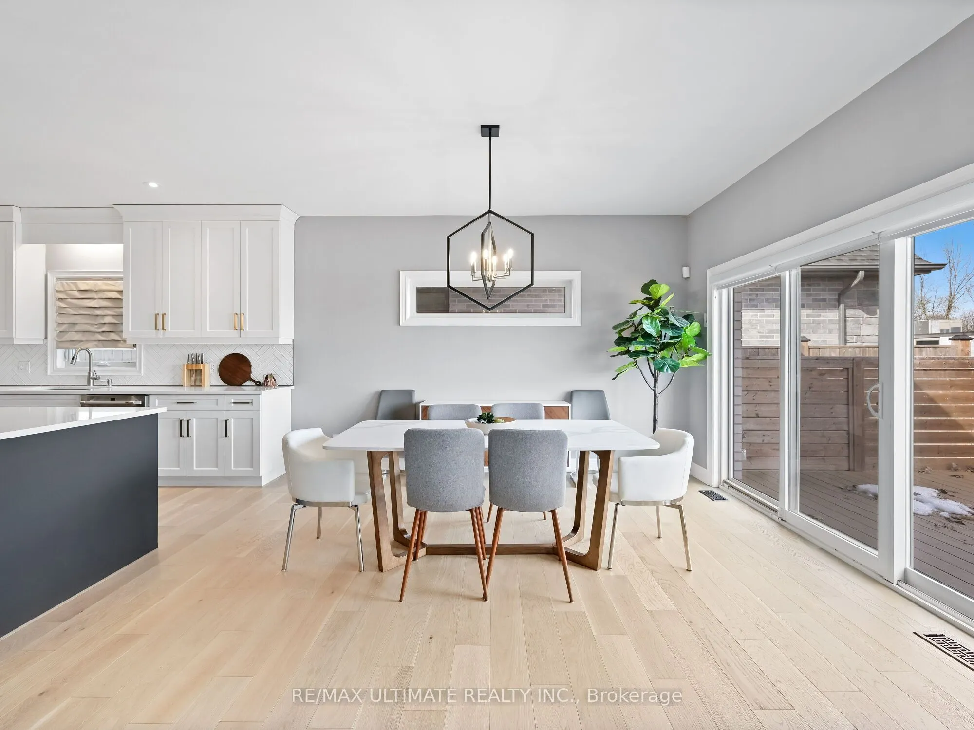 4257 Montrose Road #1