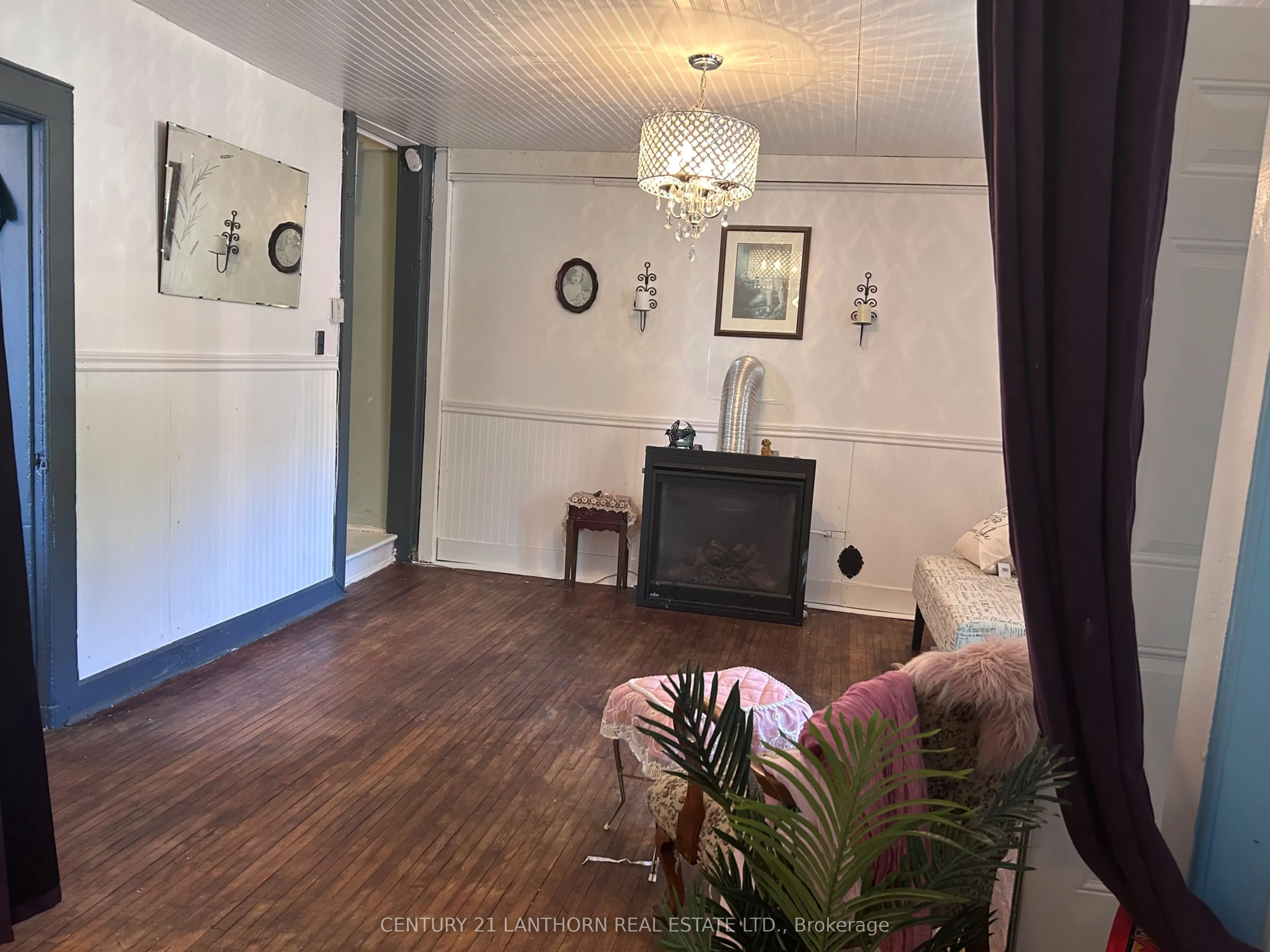 23 O'Brien Street