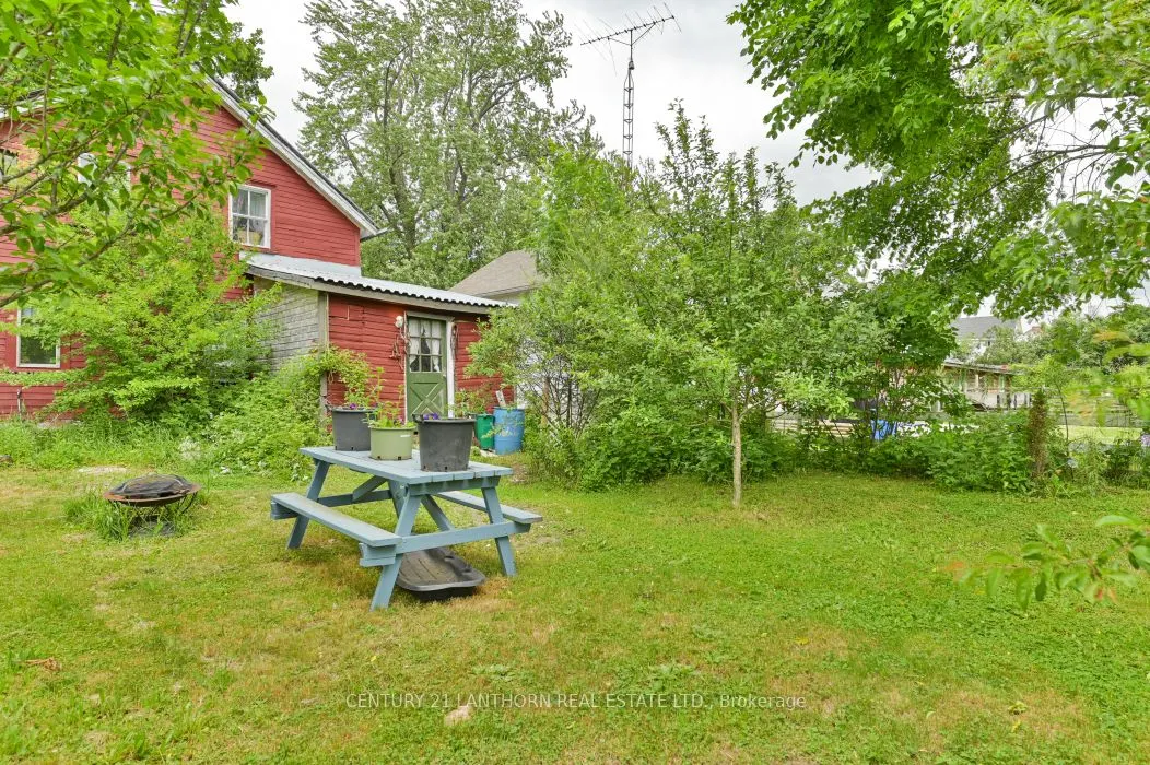 23 O'Brien Street