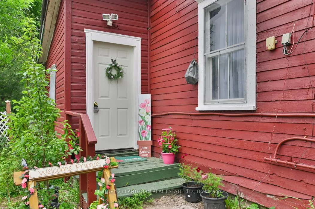 23 O'Brien Street