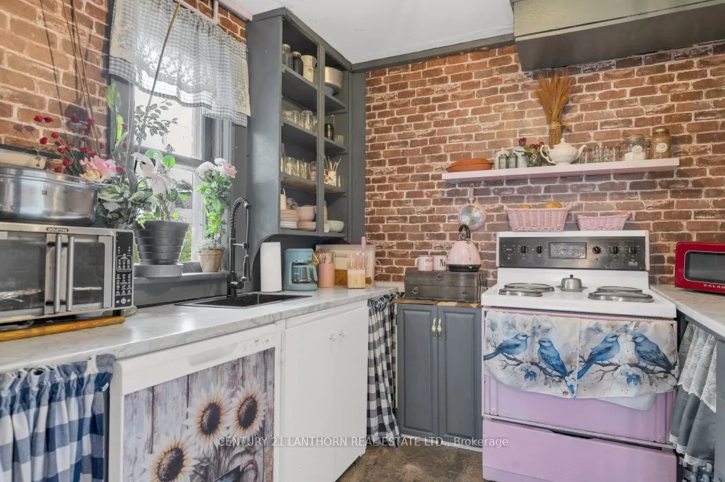 23 O'Brien Street