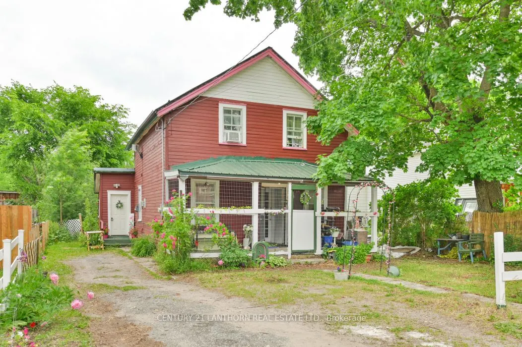 23 O'Brien Street