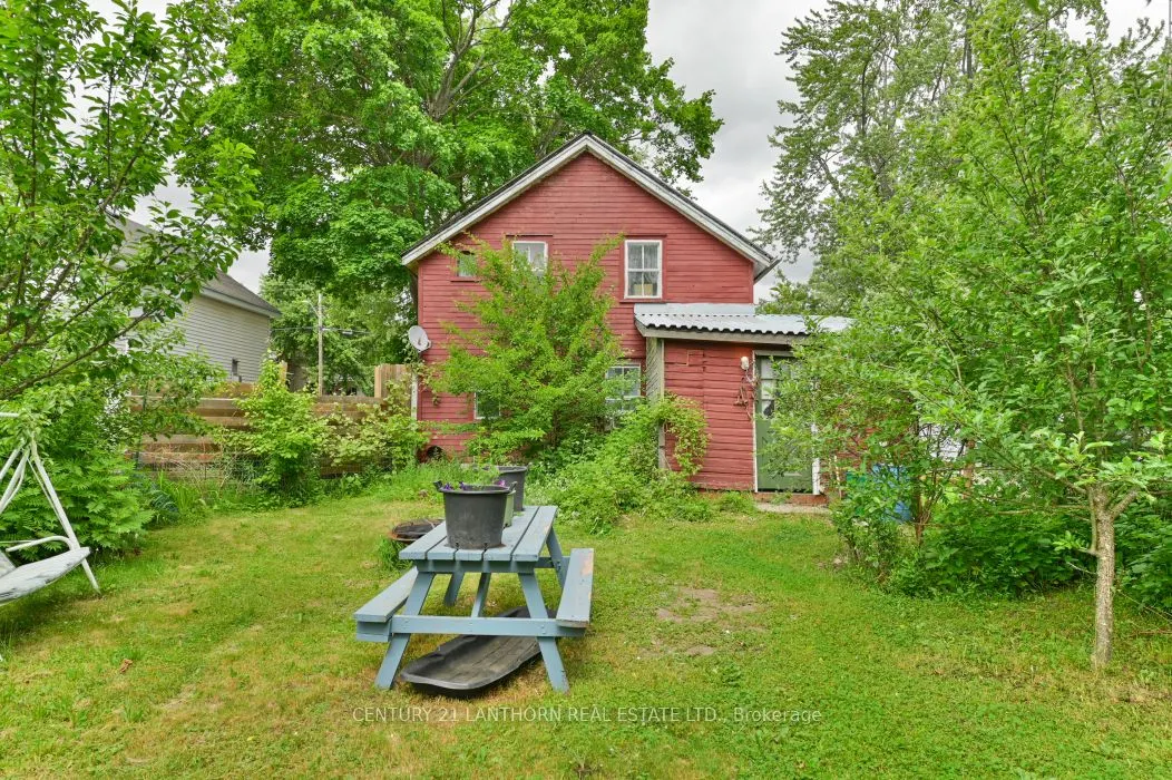 23 O'Brien Street