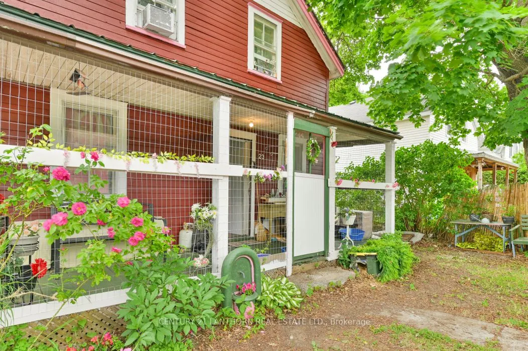 23 O'Brien Street