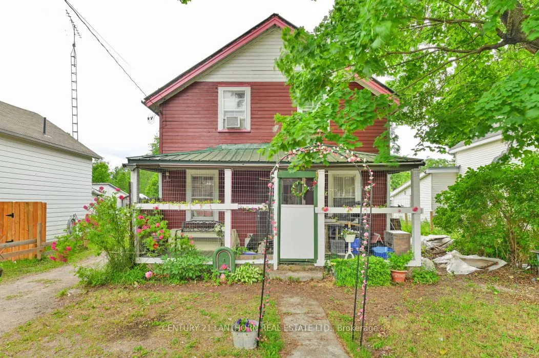 23 O'Brien Street