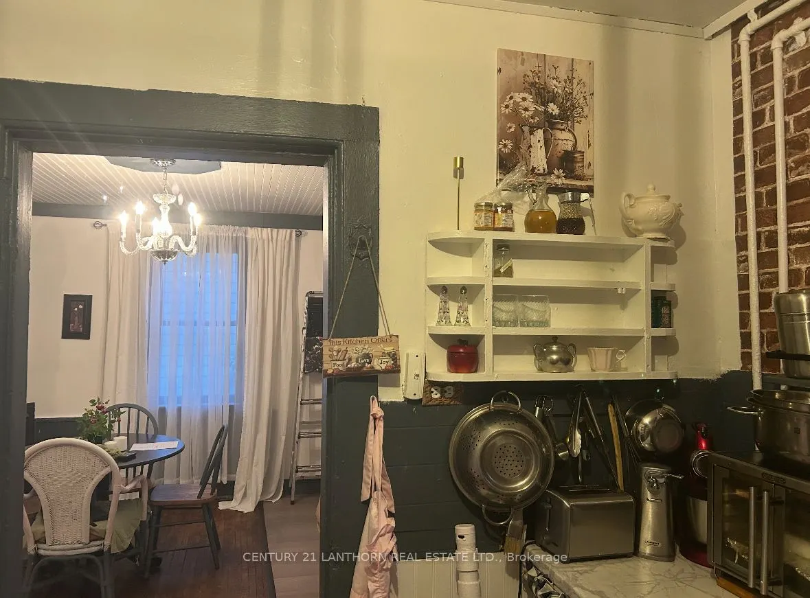 23 O'Brien Street