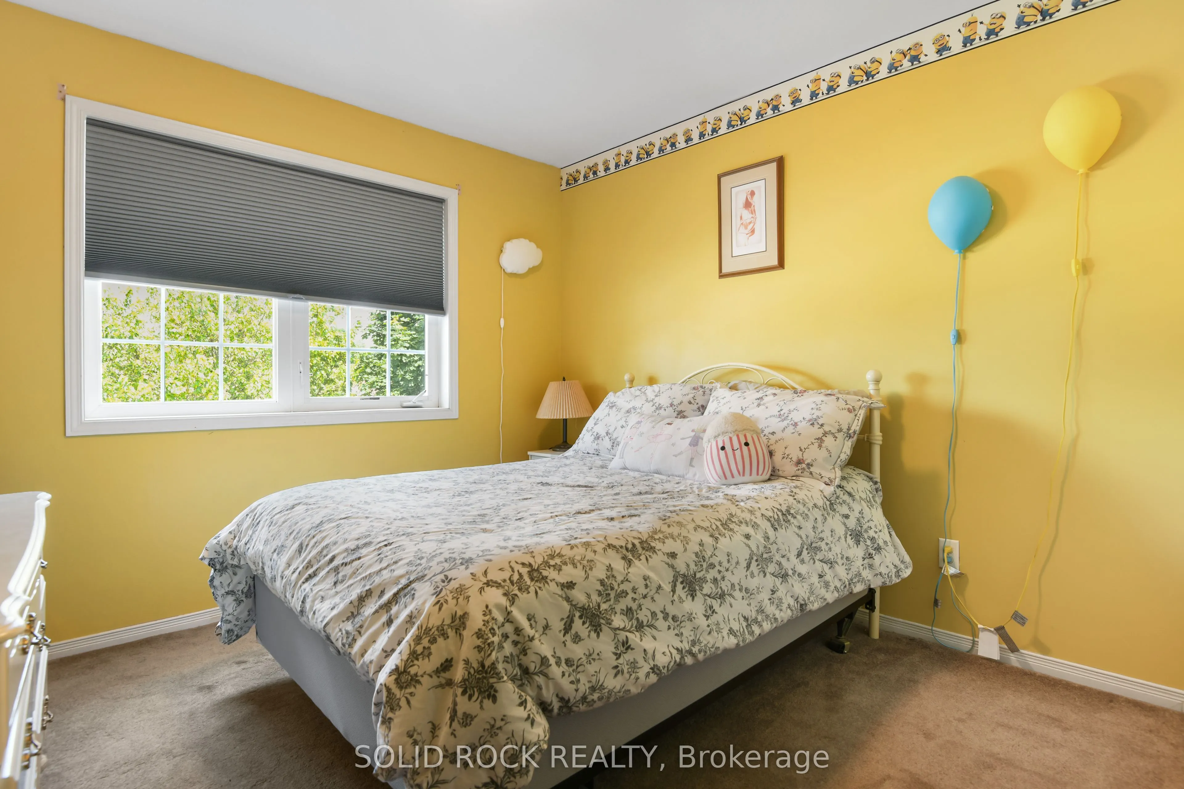 3 River Ridge Crescent