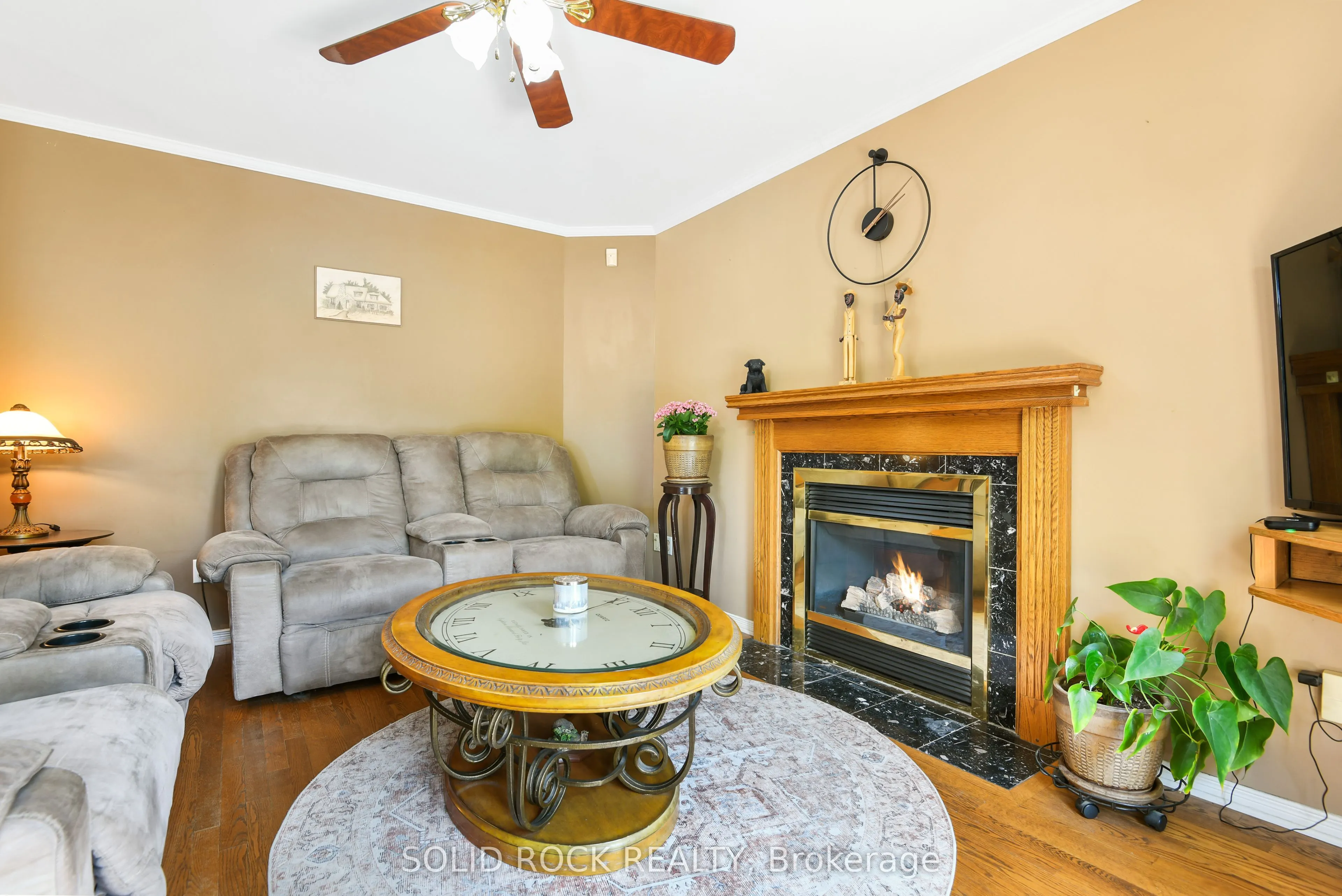 3 River Ridge Crescent