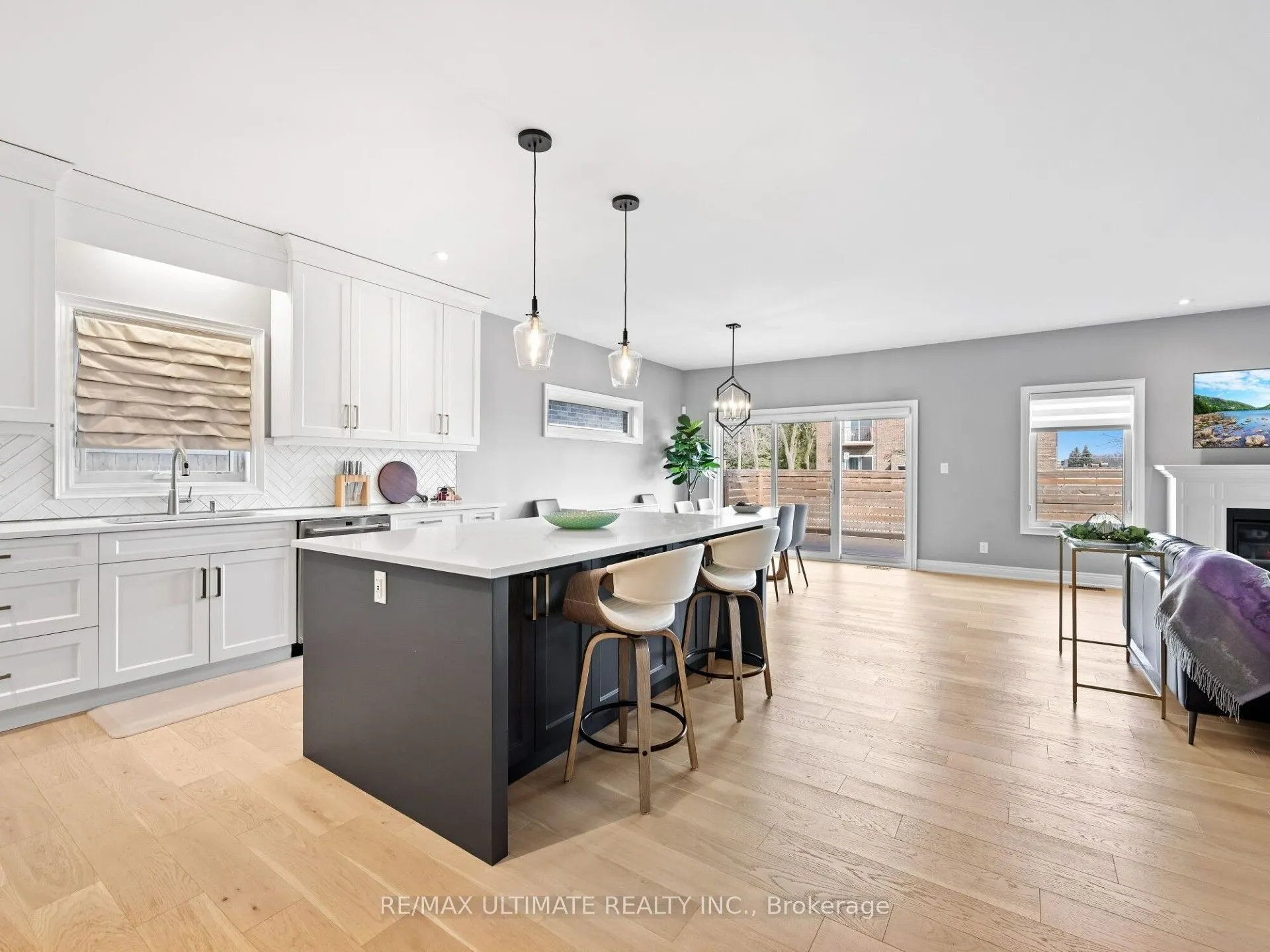 4257 Montrose Road #5