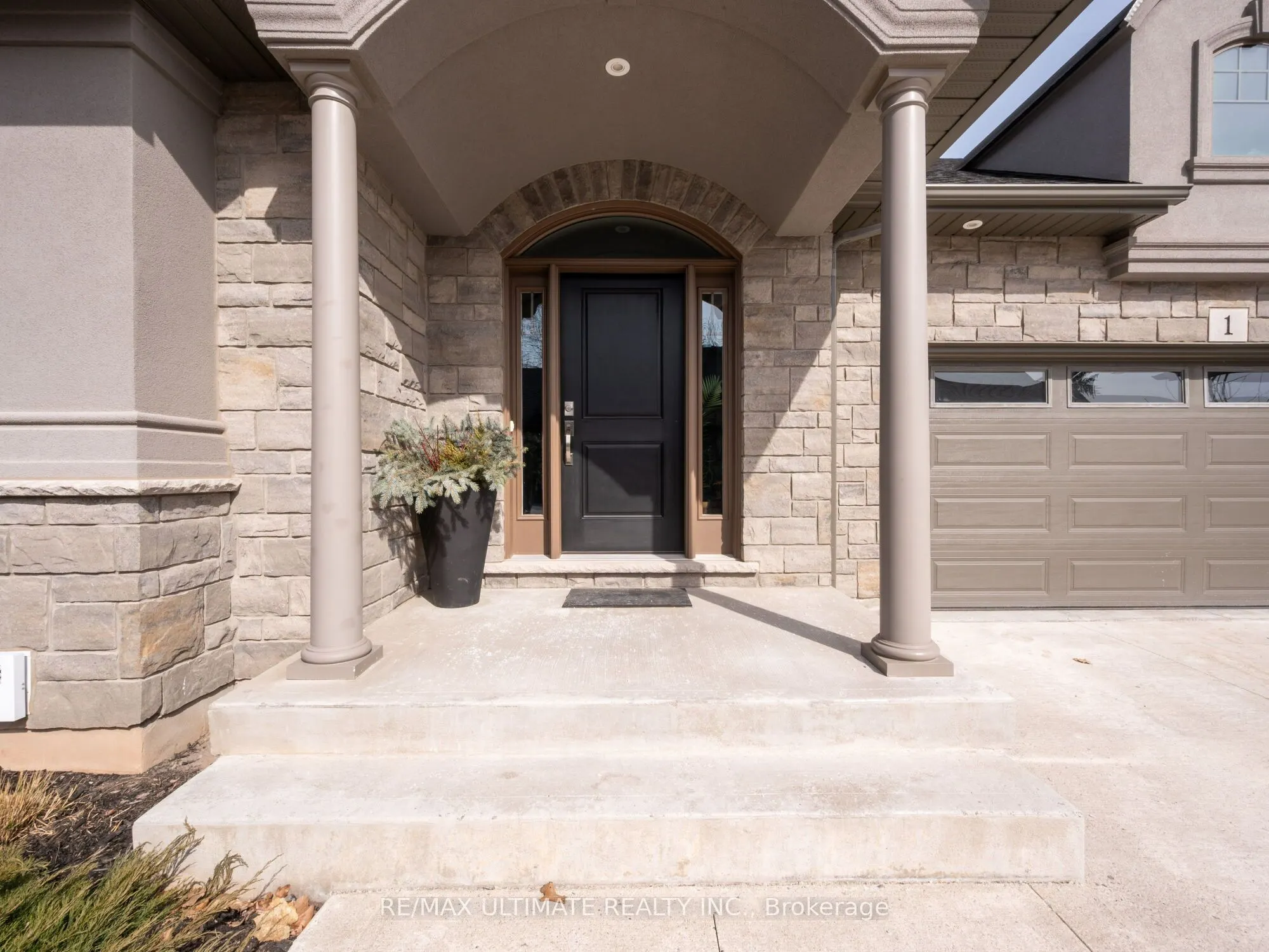 4257 Montrose Road #5
