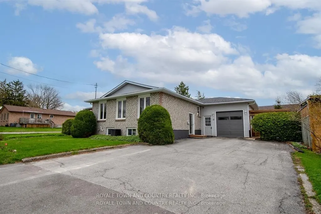 27 Hillside Drive