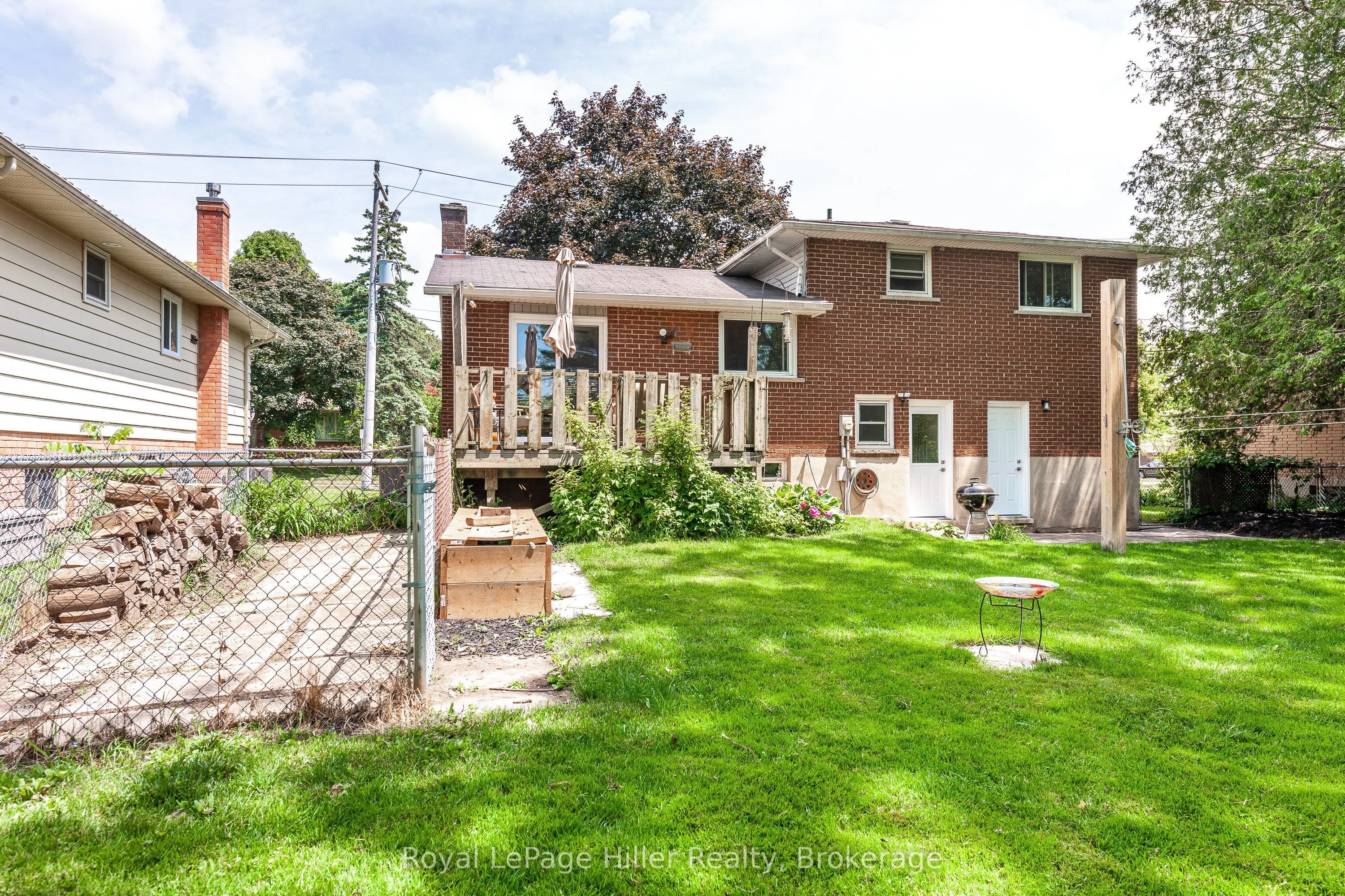 335 Britannia Street