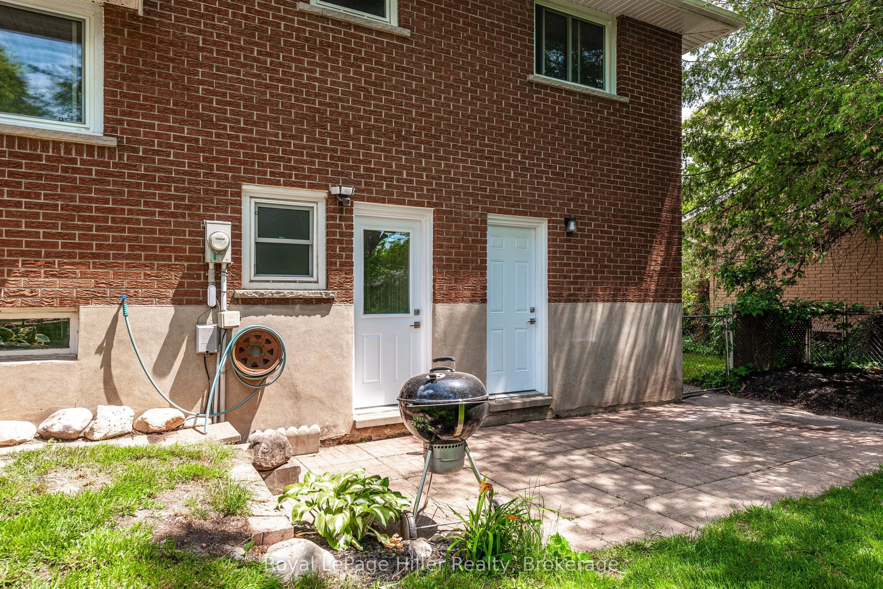335 Britannia Street