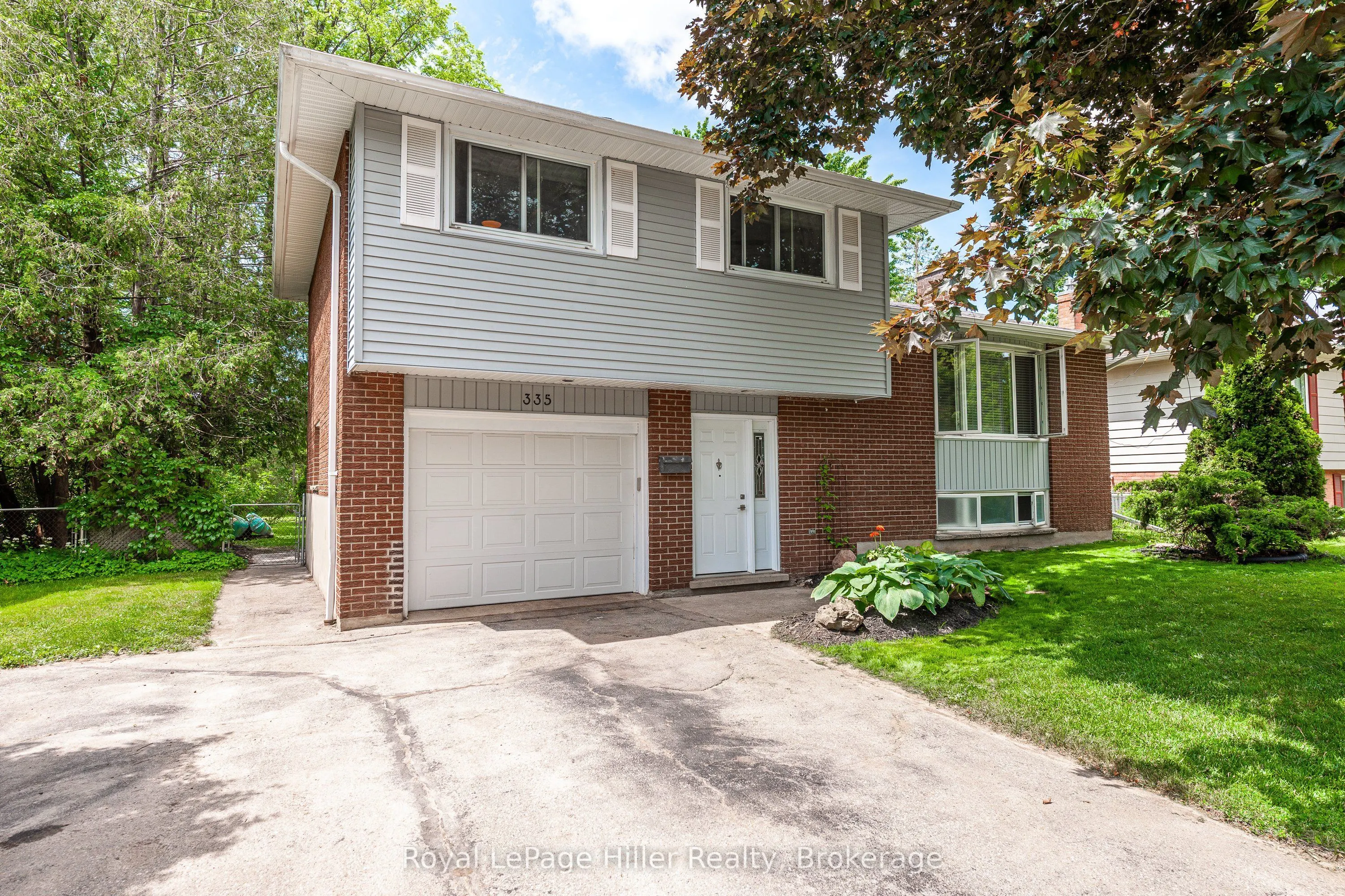 335 Britannia Street