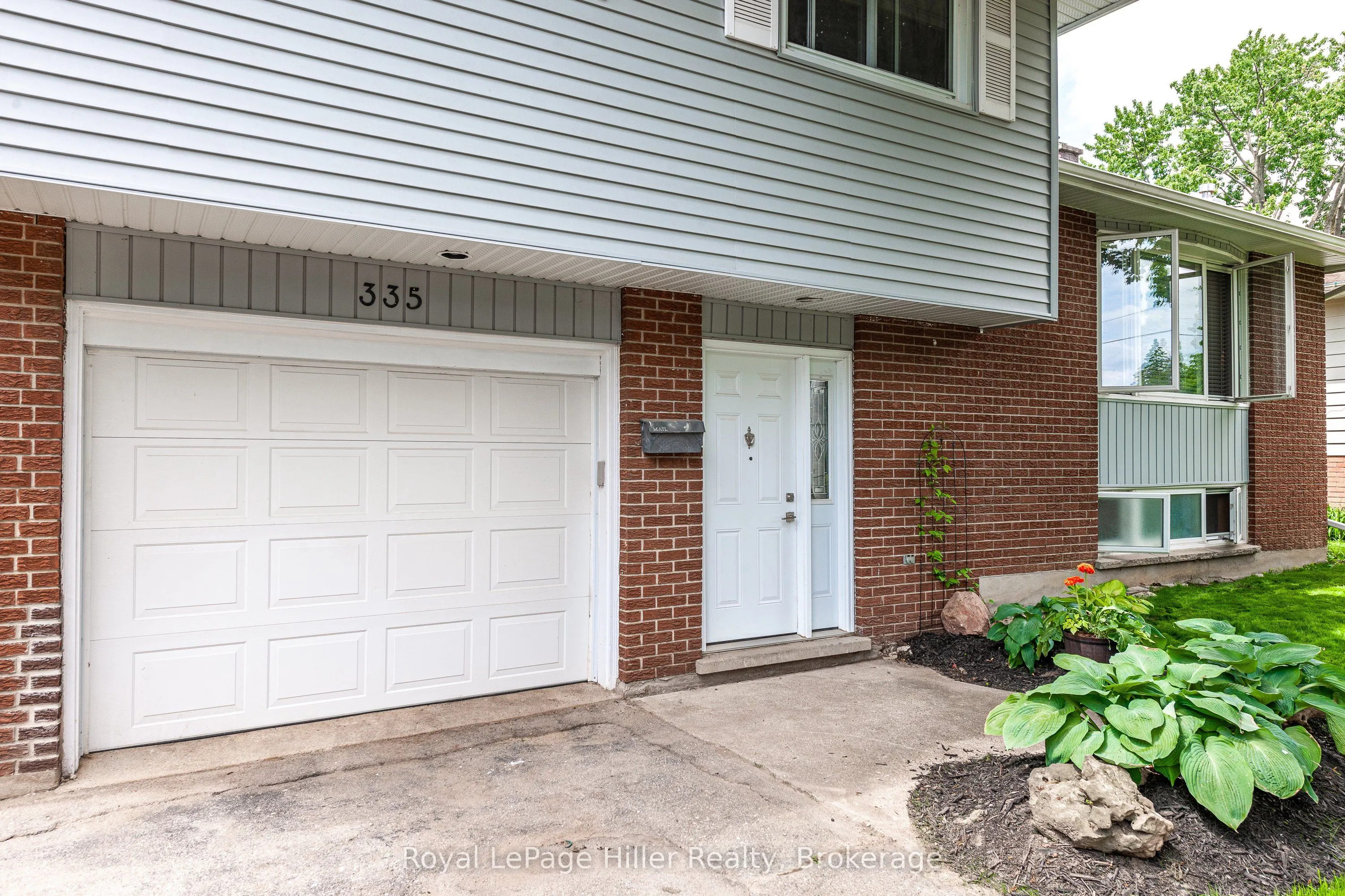 335 Britannia Street