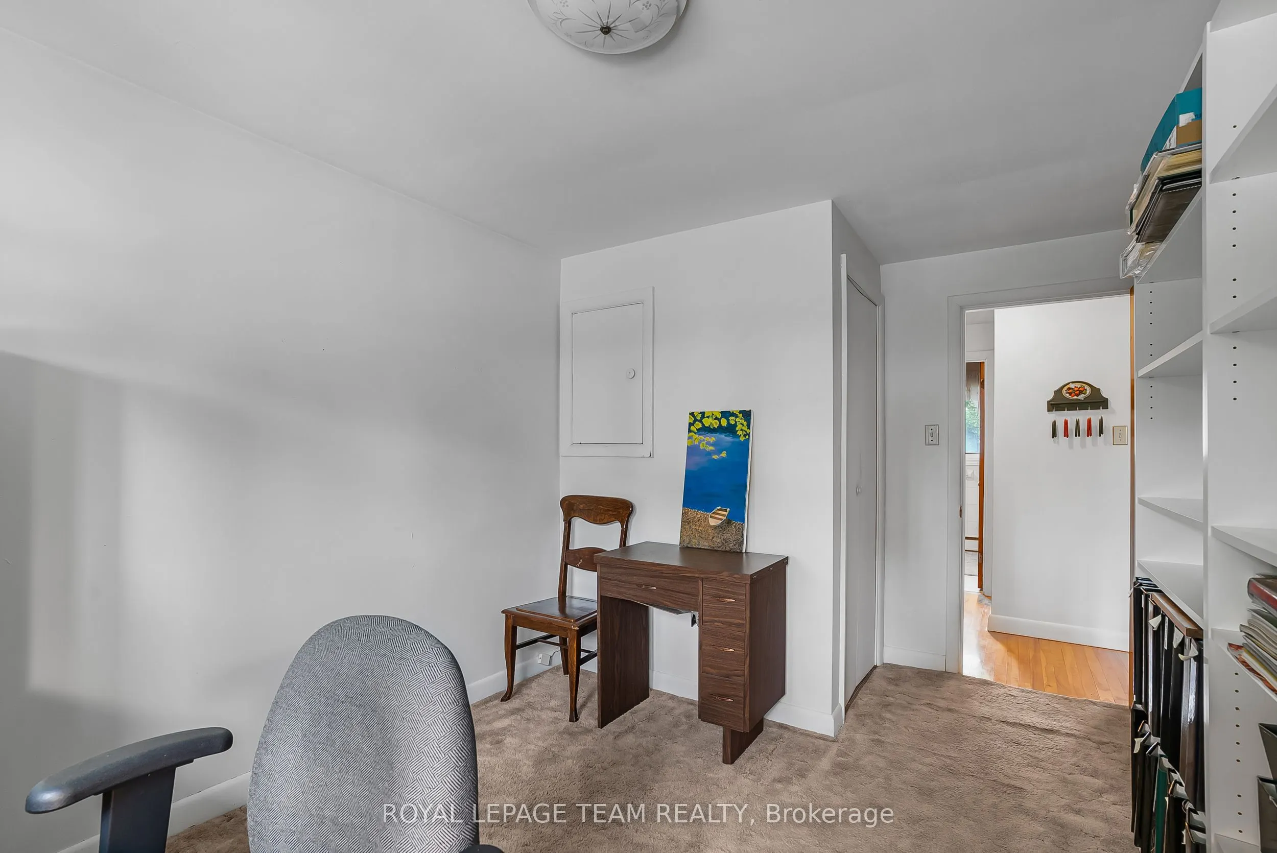 1166 Castle Hill Crescent