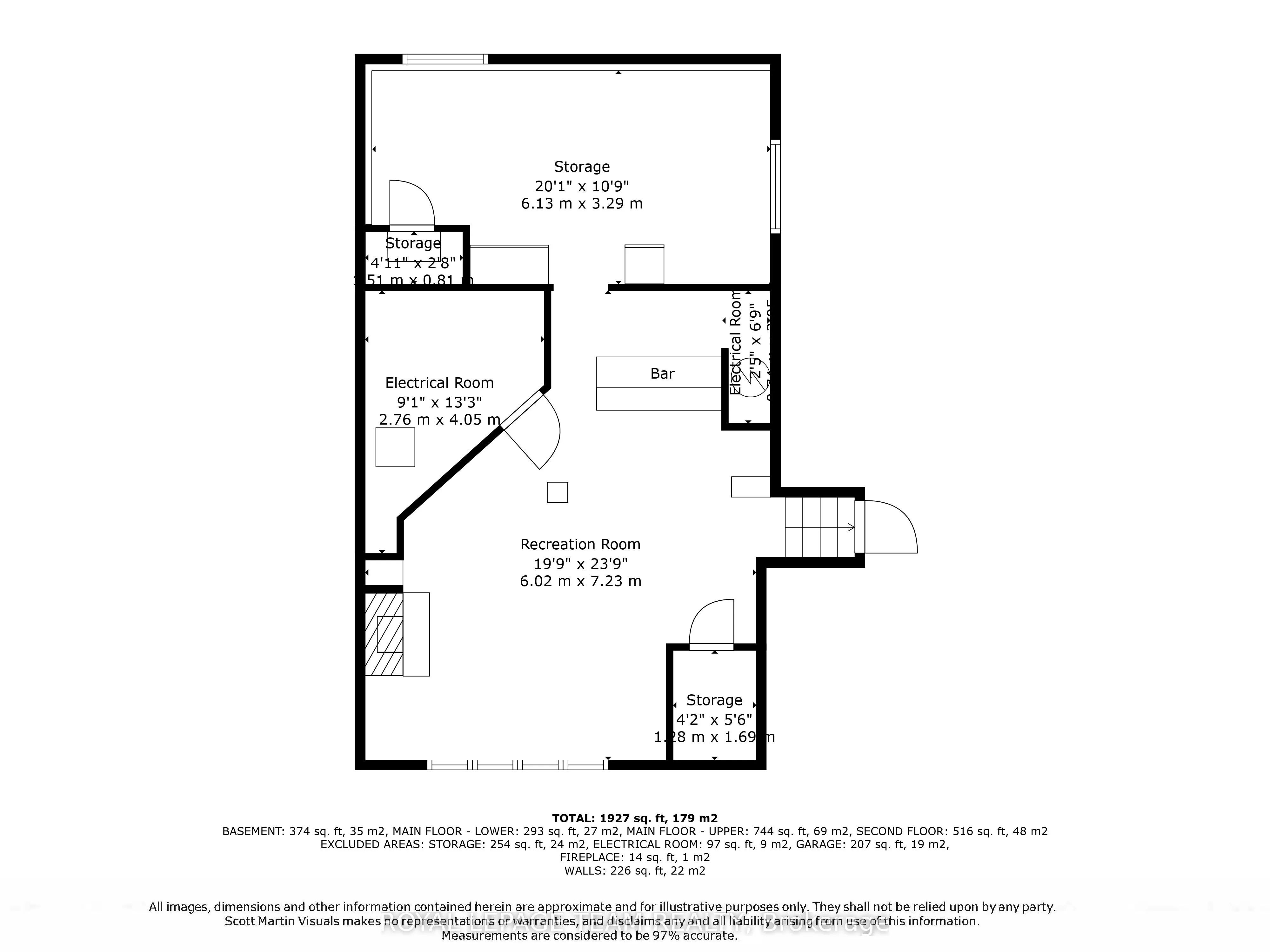 1166 Castle Hill Crescent