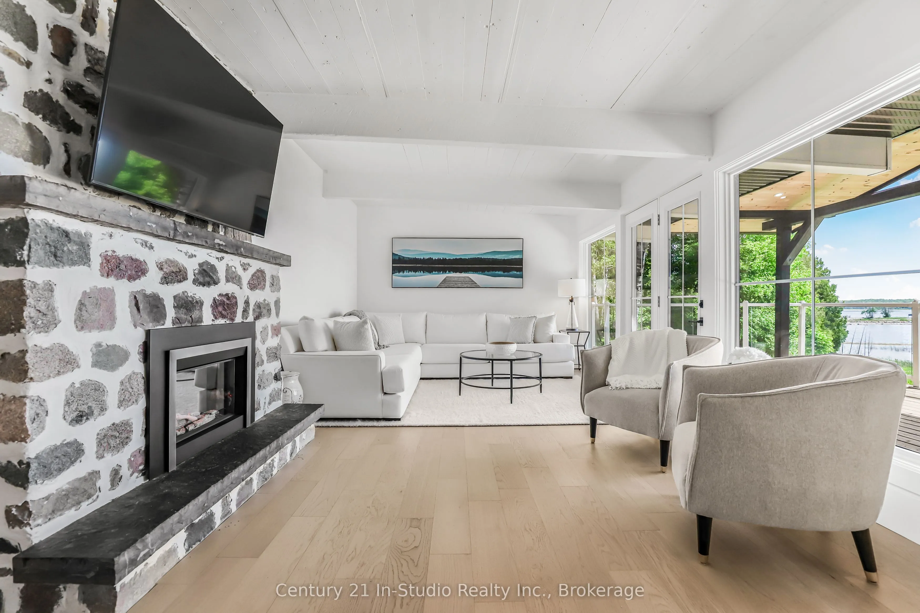 193 Tamarac Road