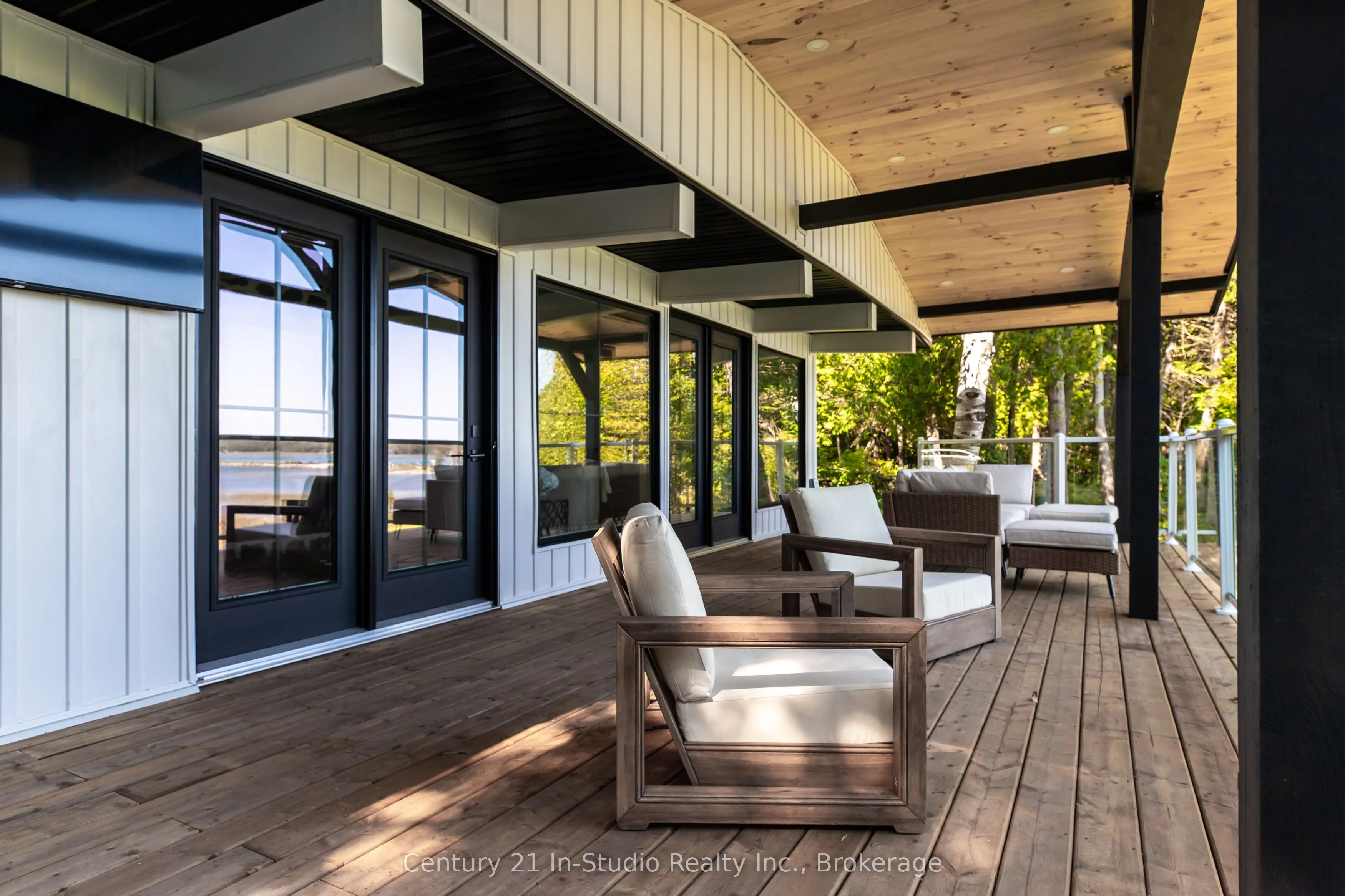 193 Tamarac Road