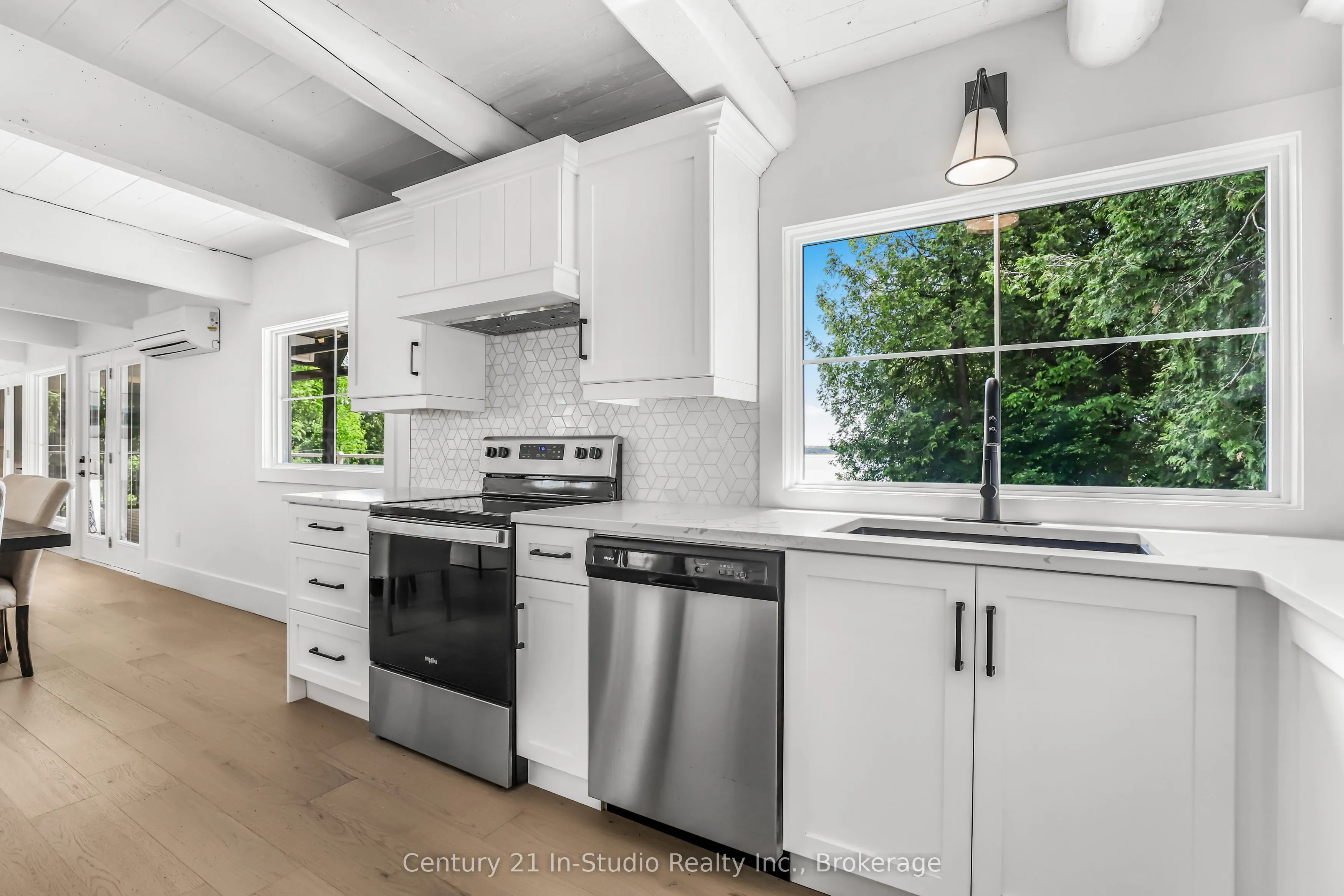 193 Tamarac Road