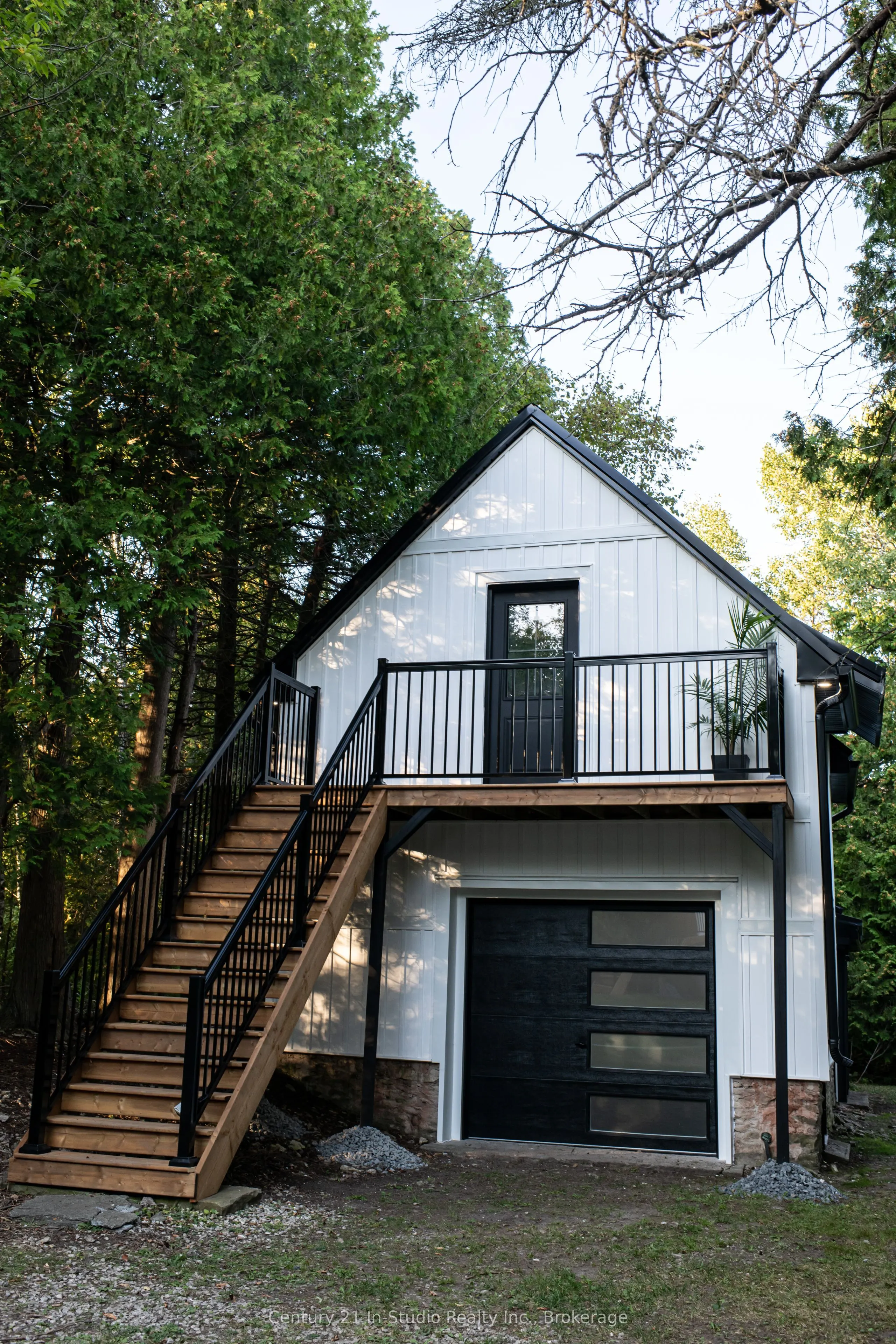 193 Tamarac Road