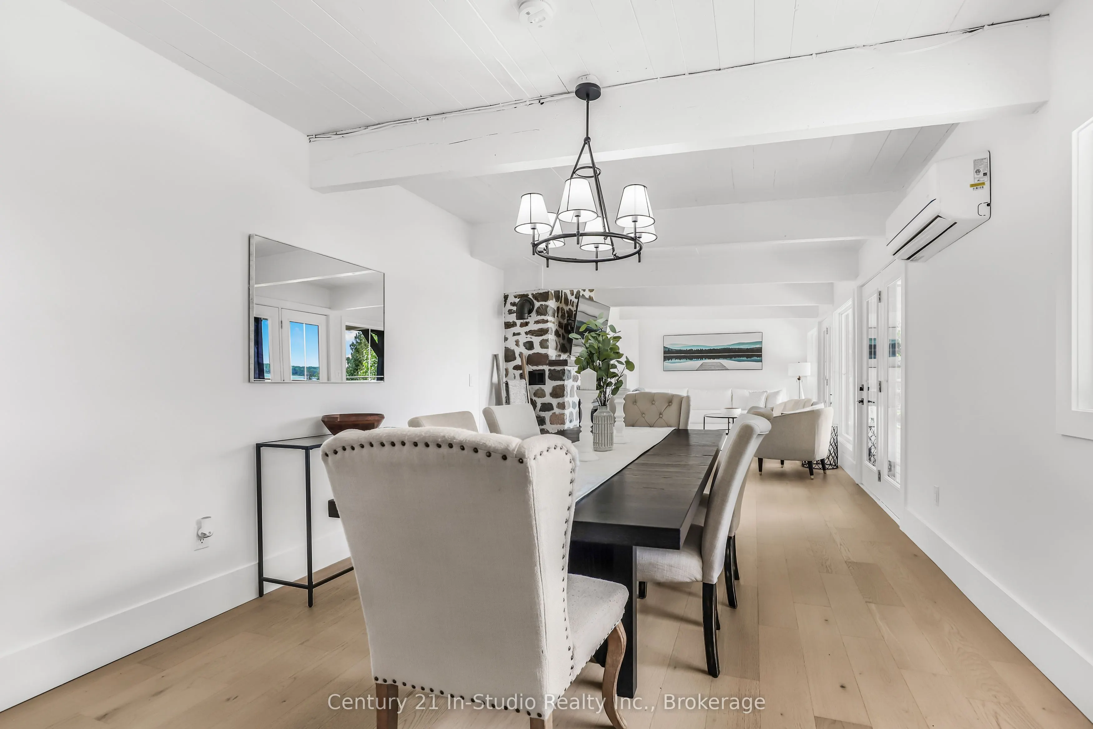 193 Tamarac Road