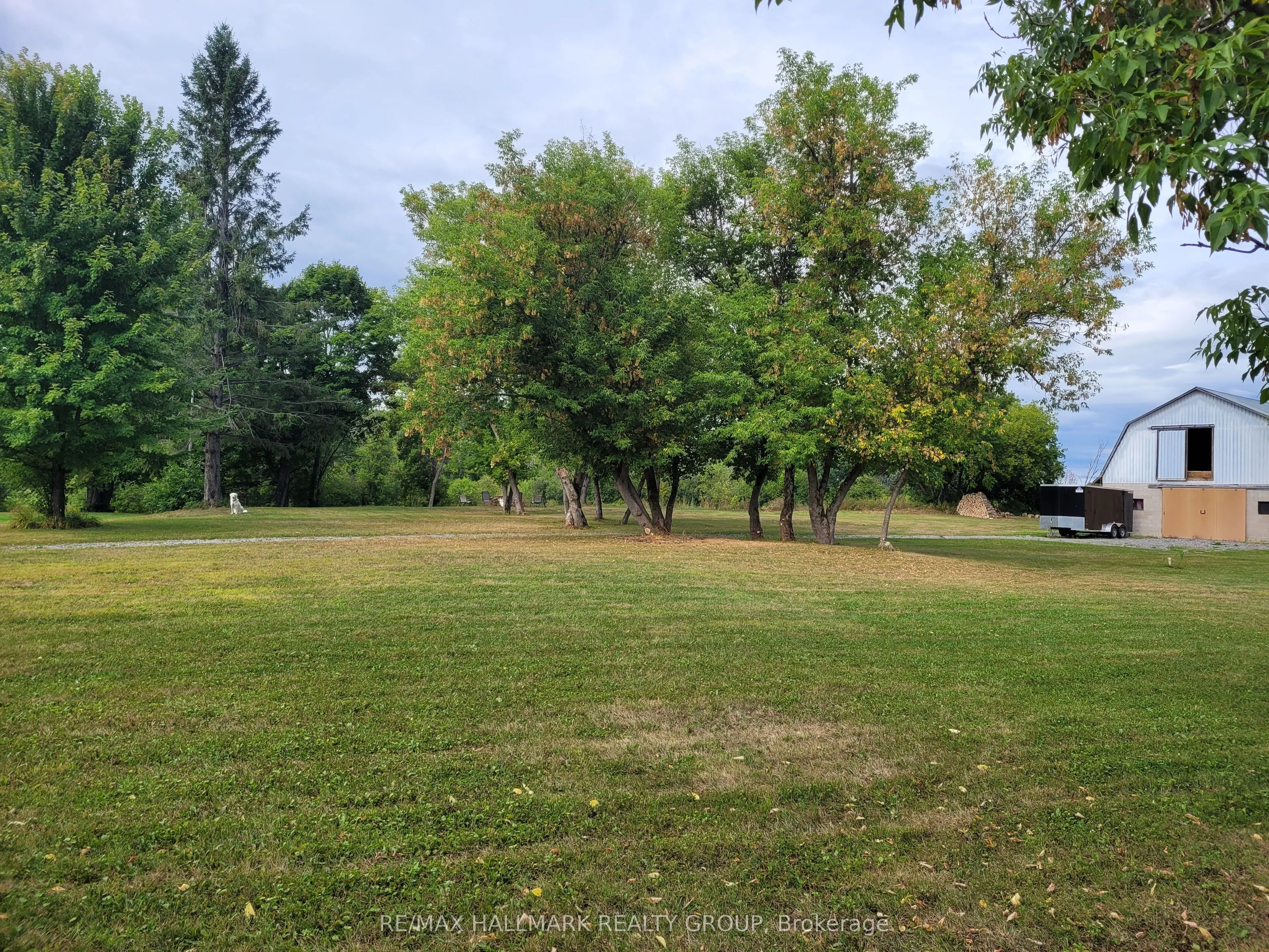 1352 County 43 Road Highway W