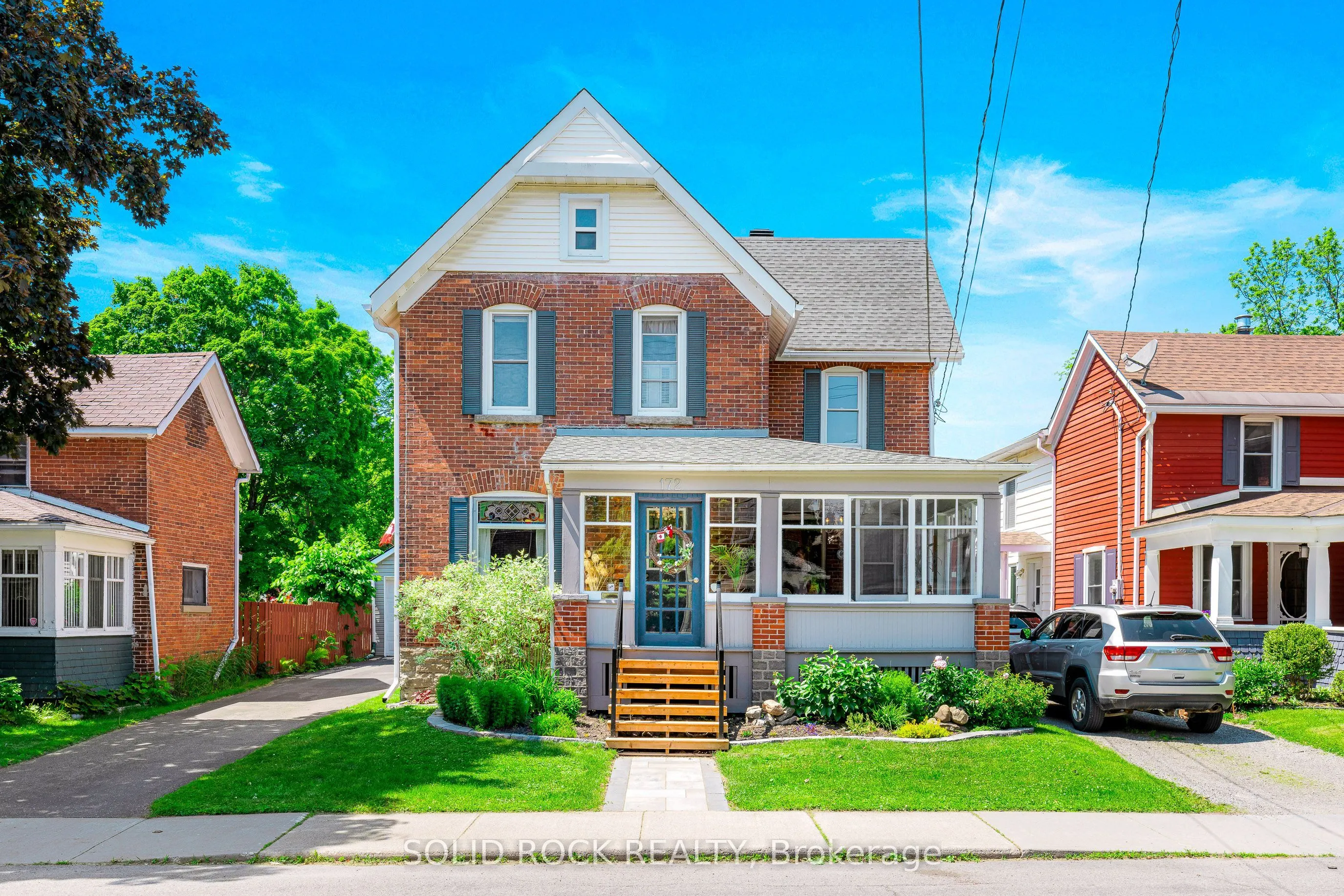 172 Church Street