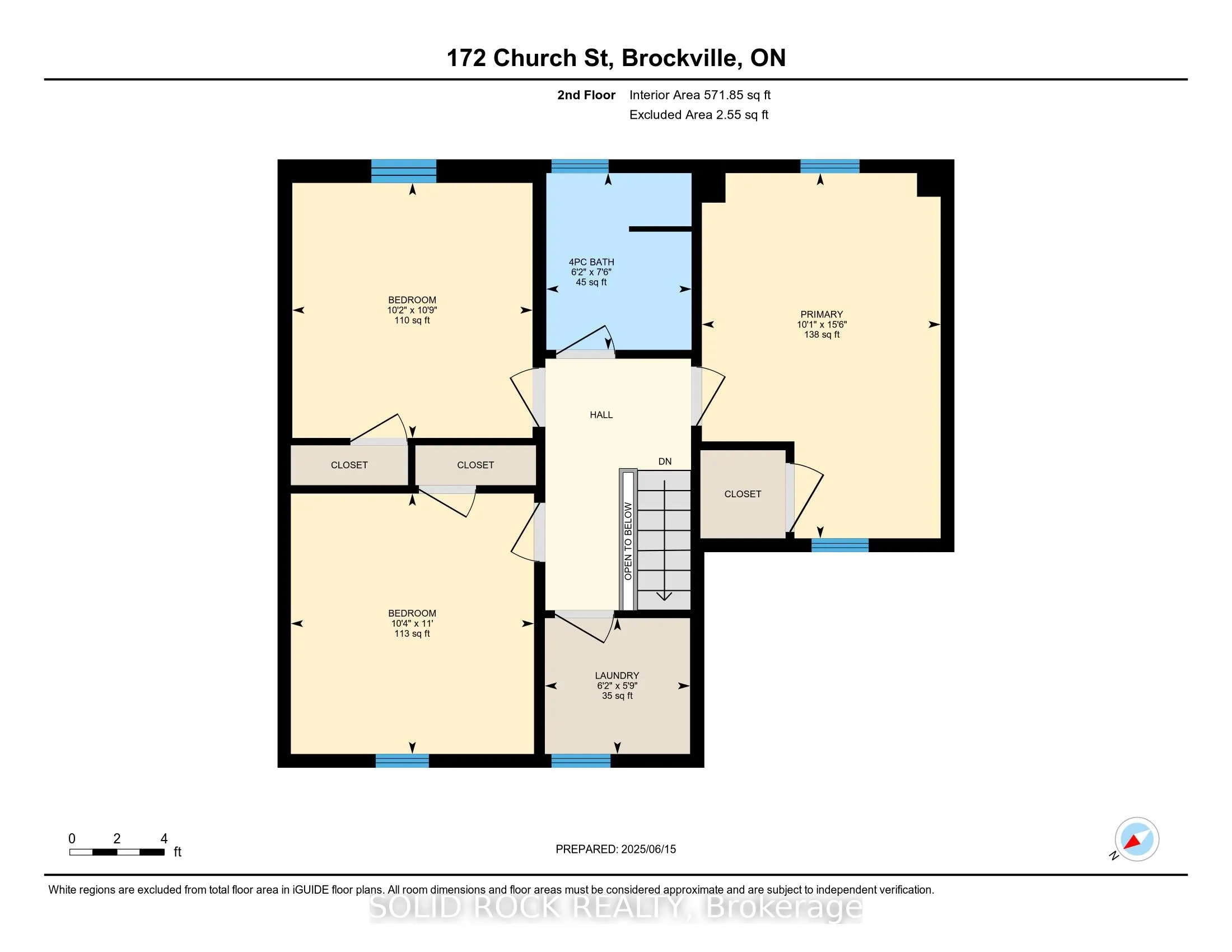 172 Church Street