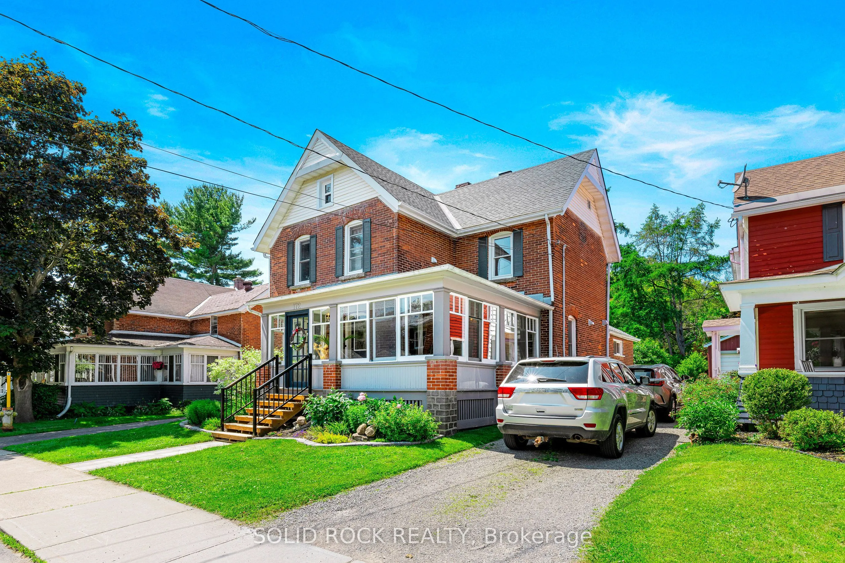 172 Church Street