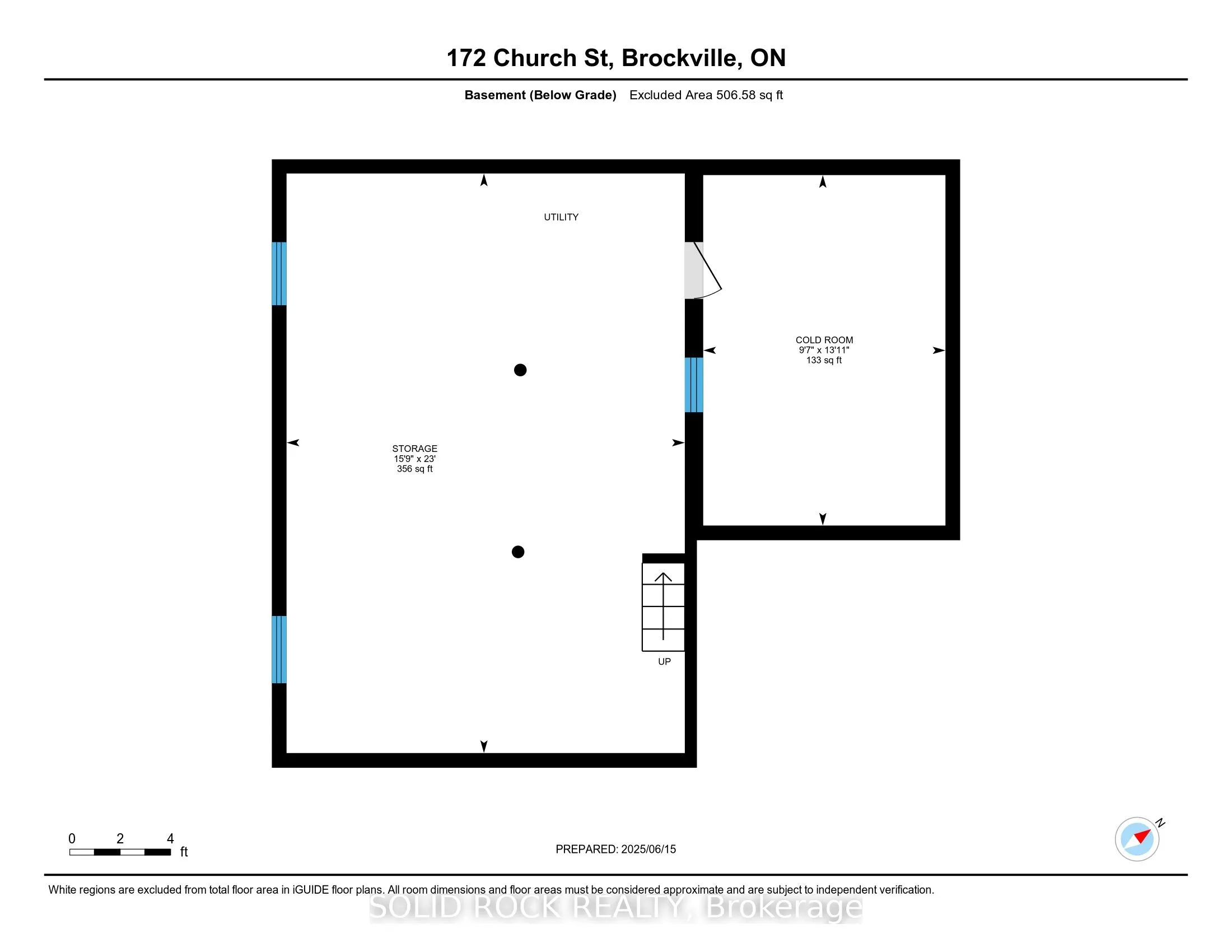 172 Church Street