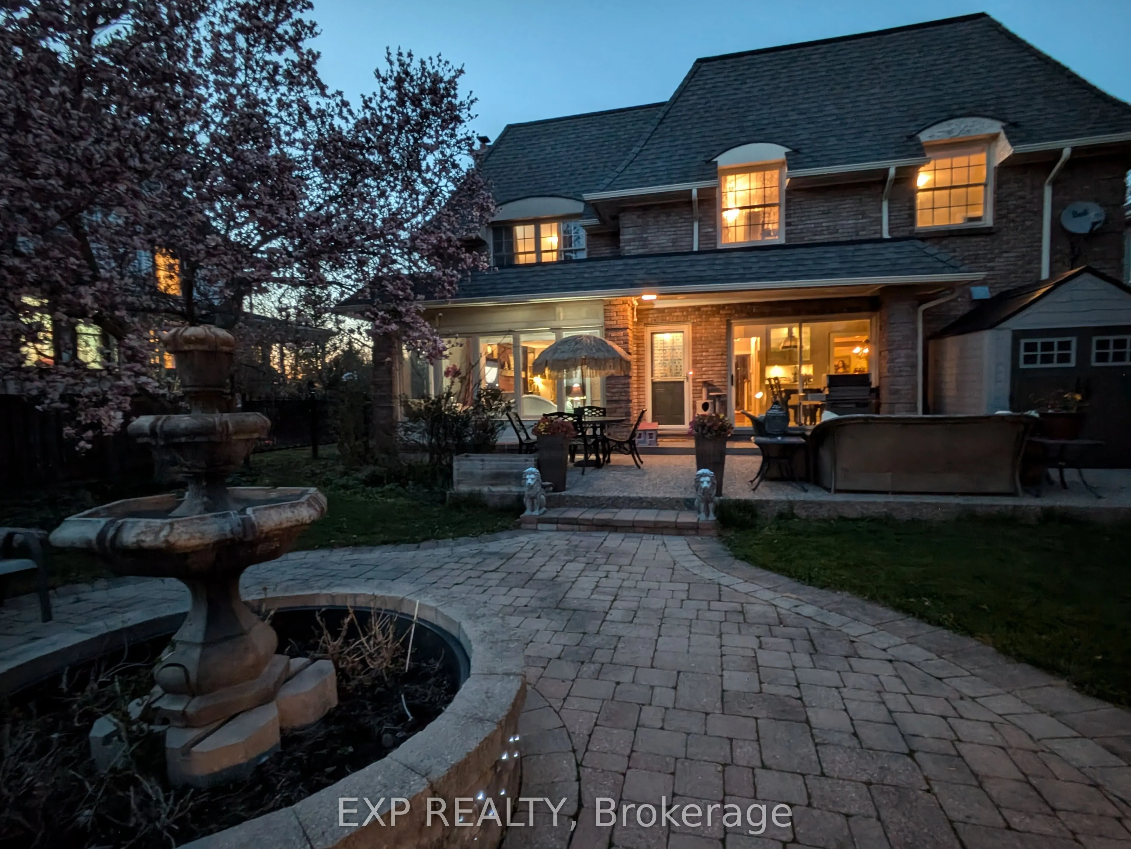 211 Merritt Street