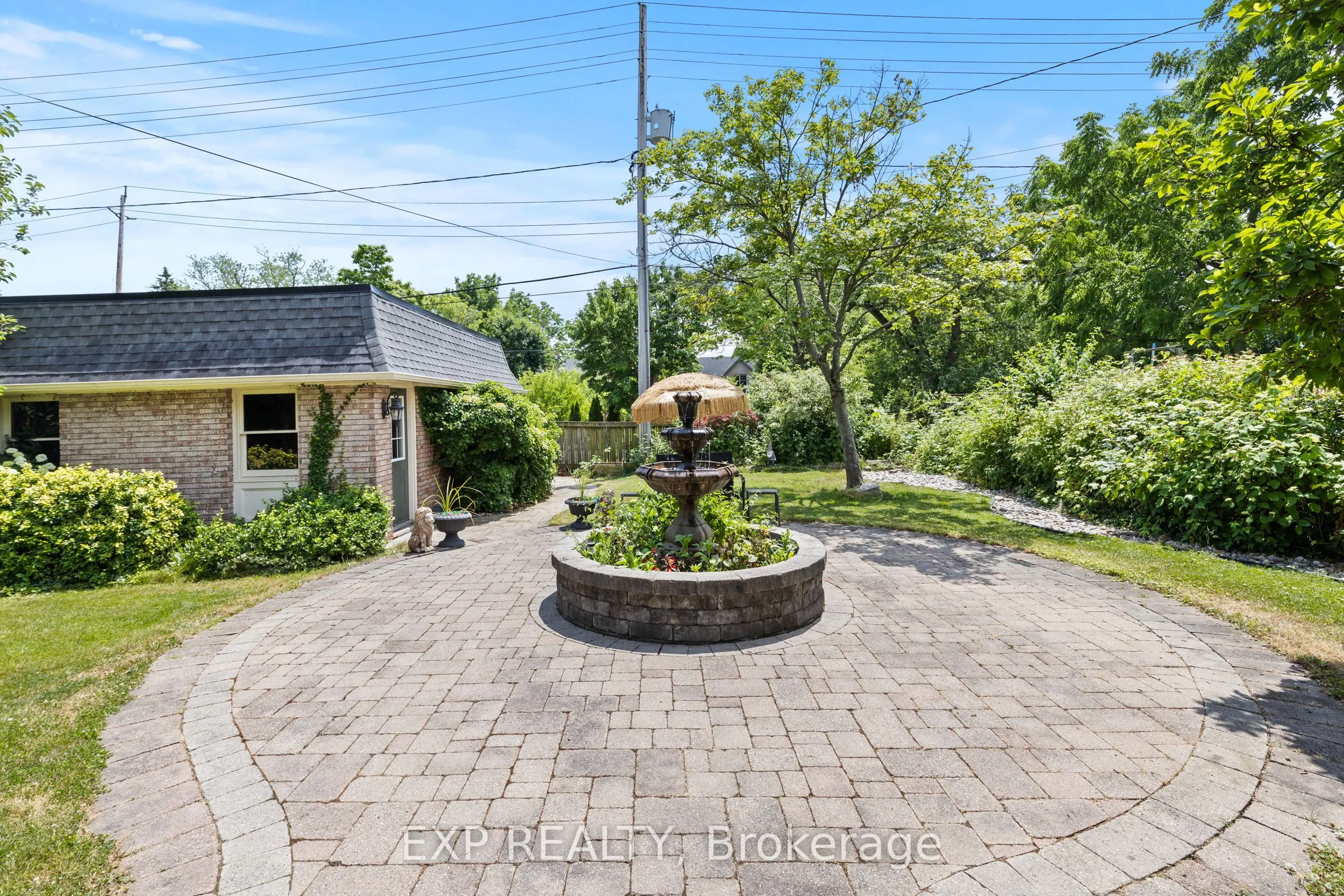 211 Merritt Street