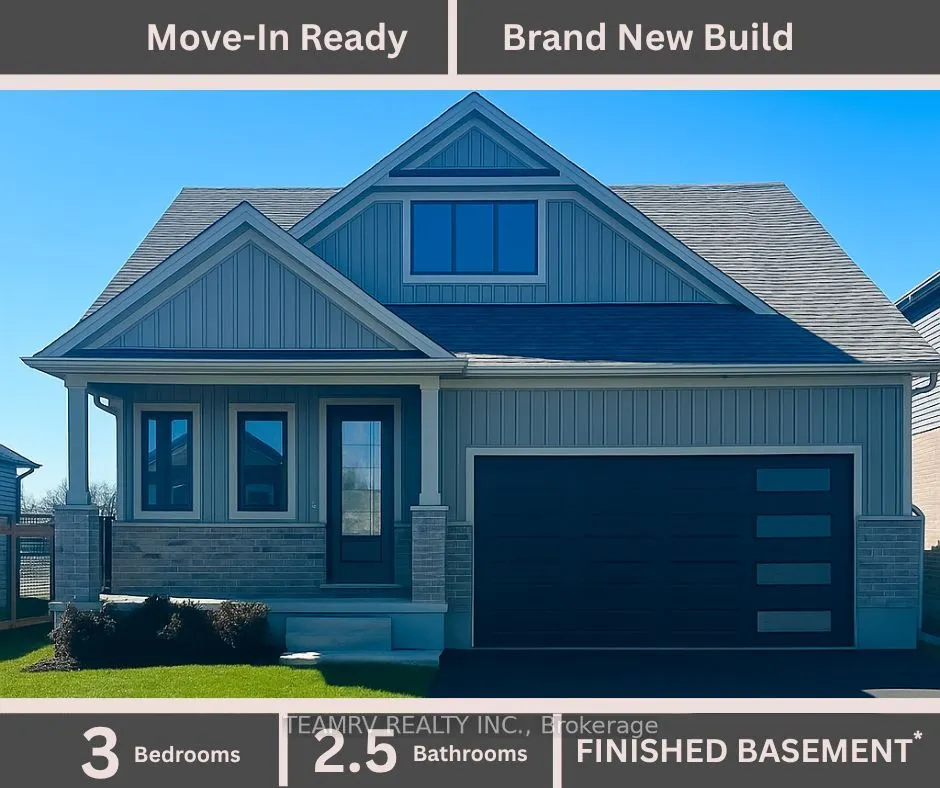 11 Sycamore Drive