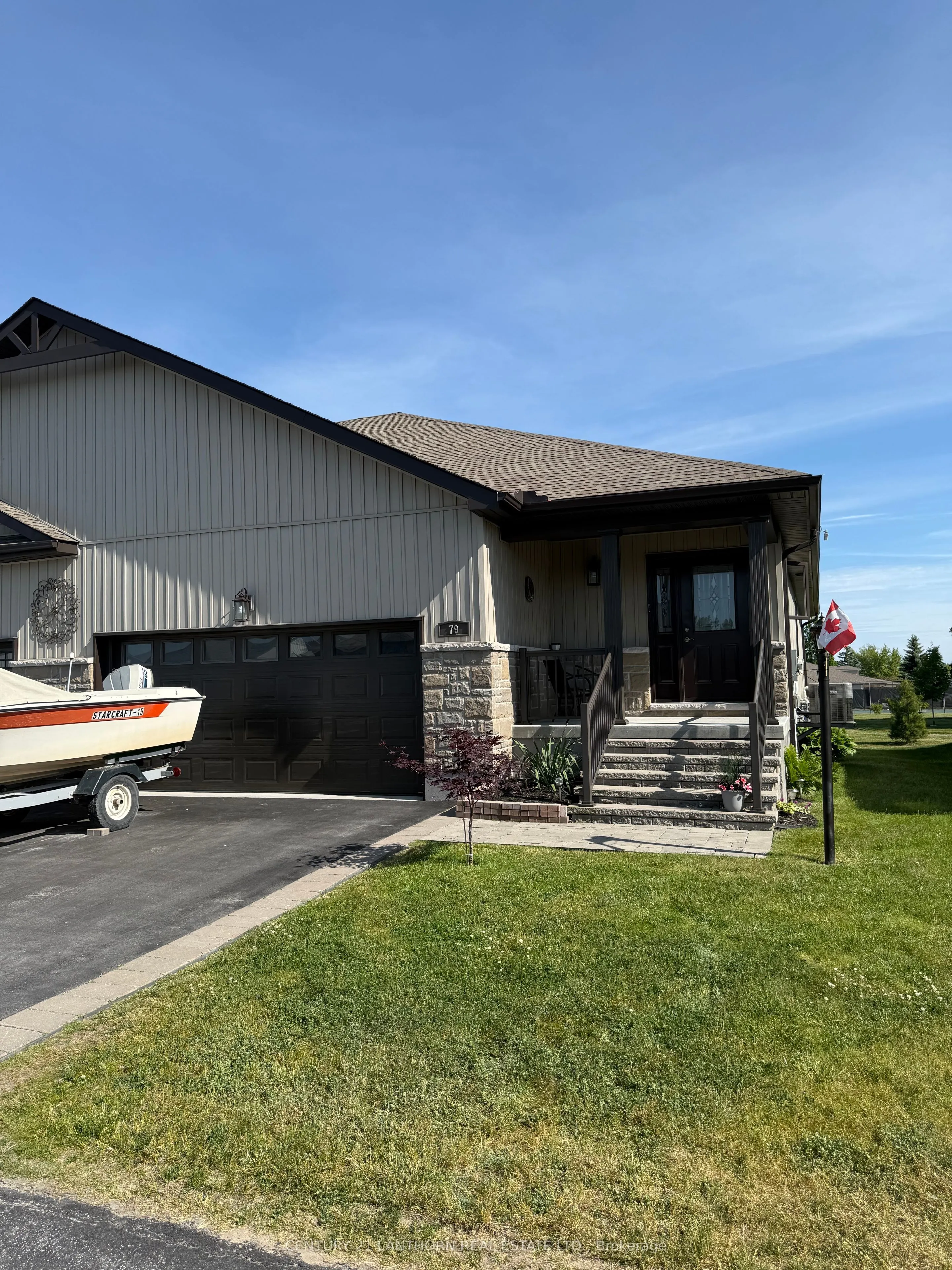 79 Conger Drive