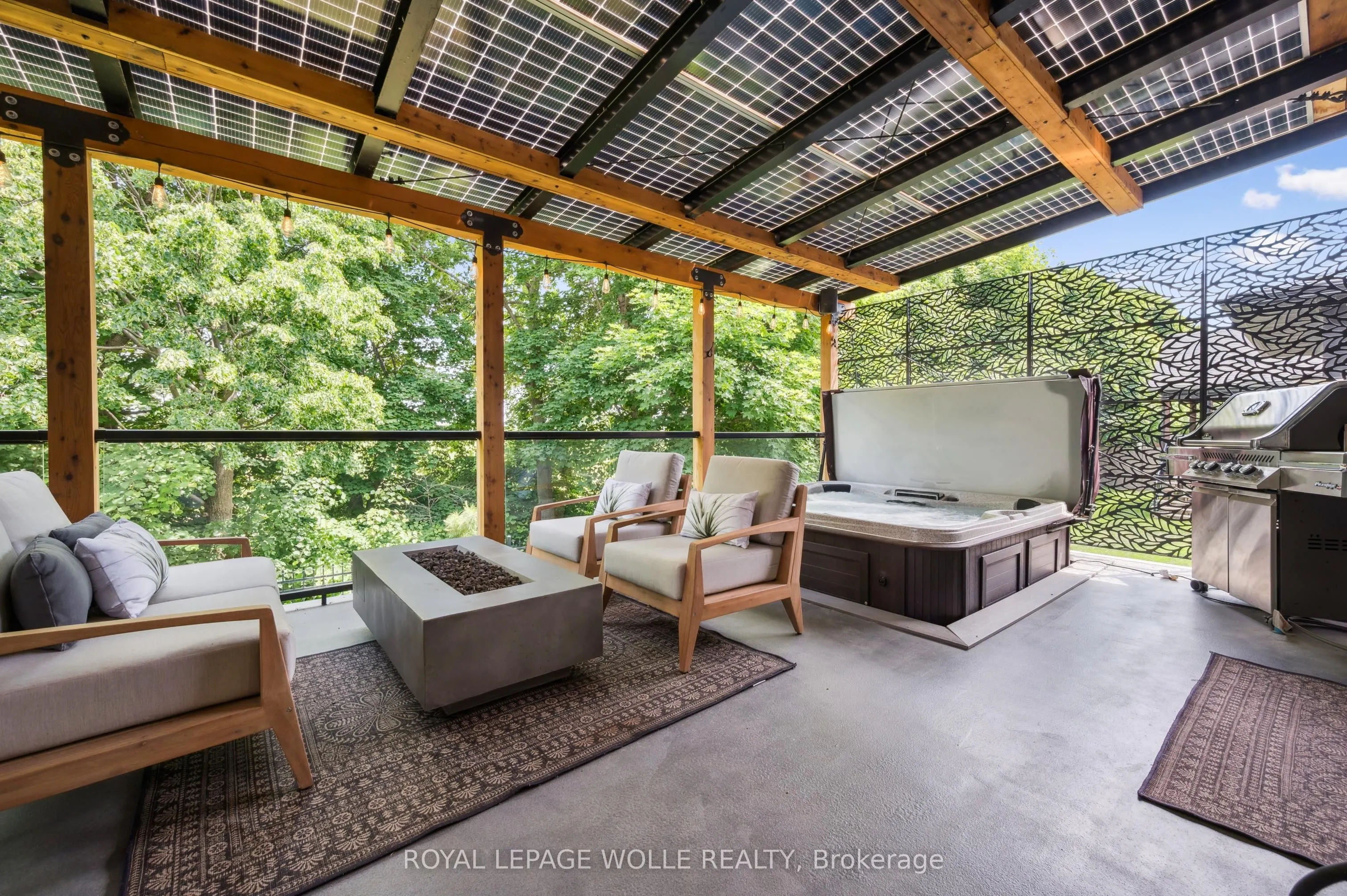 186 Timber Trail Road