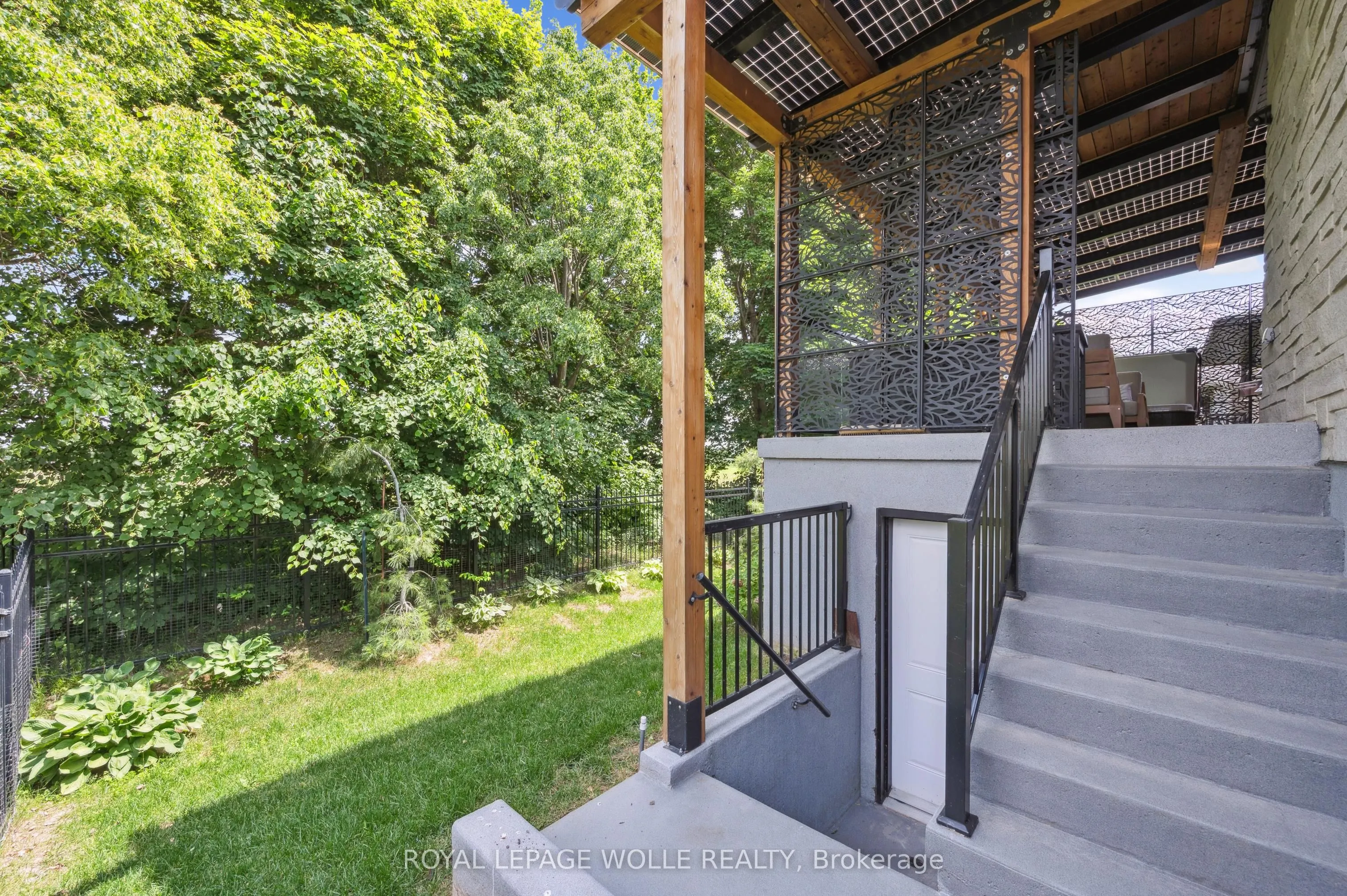 186 Timber Trail Road