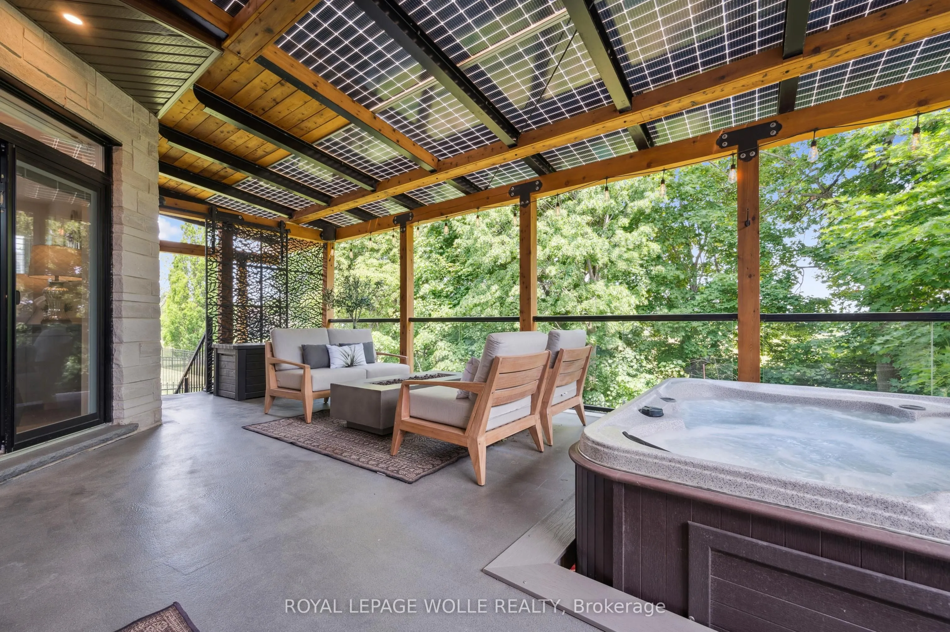 186 Timber Trail Road