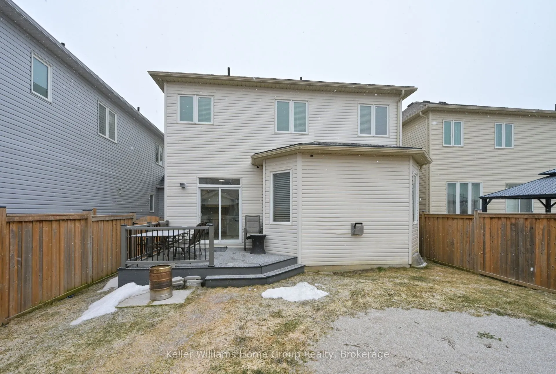 656 Armstrong Road